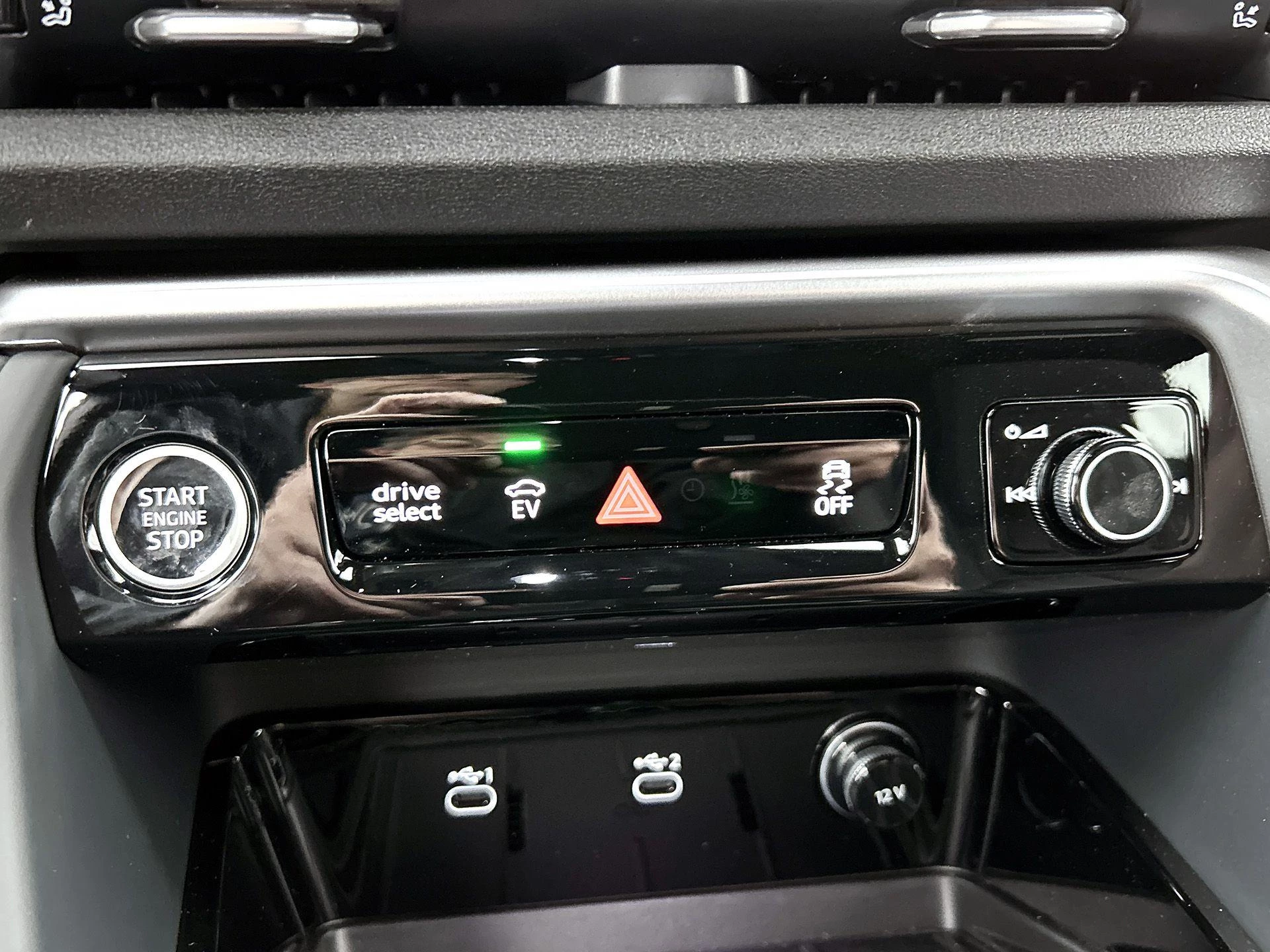 Audi Q5 Sportback 2.0 TFSI e-hybrid quattro S edition Competition