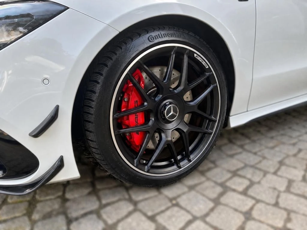 Mercedes-AMG-CLA 45 S AMG-image-5