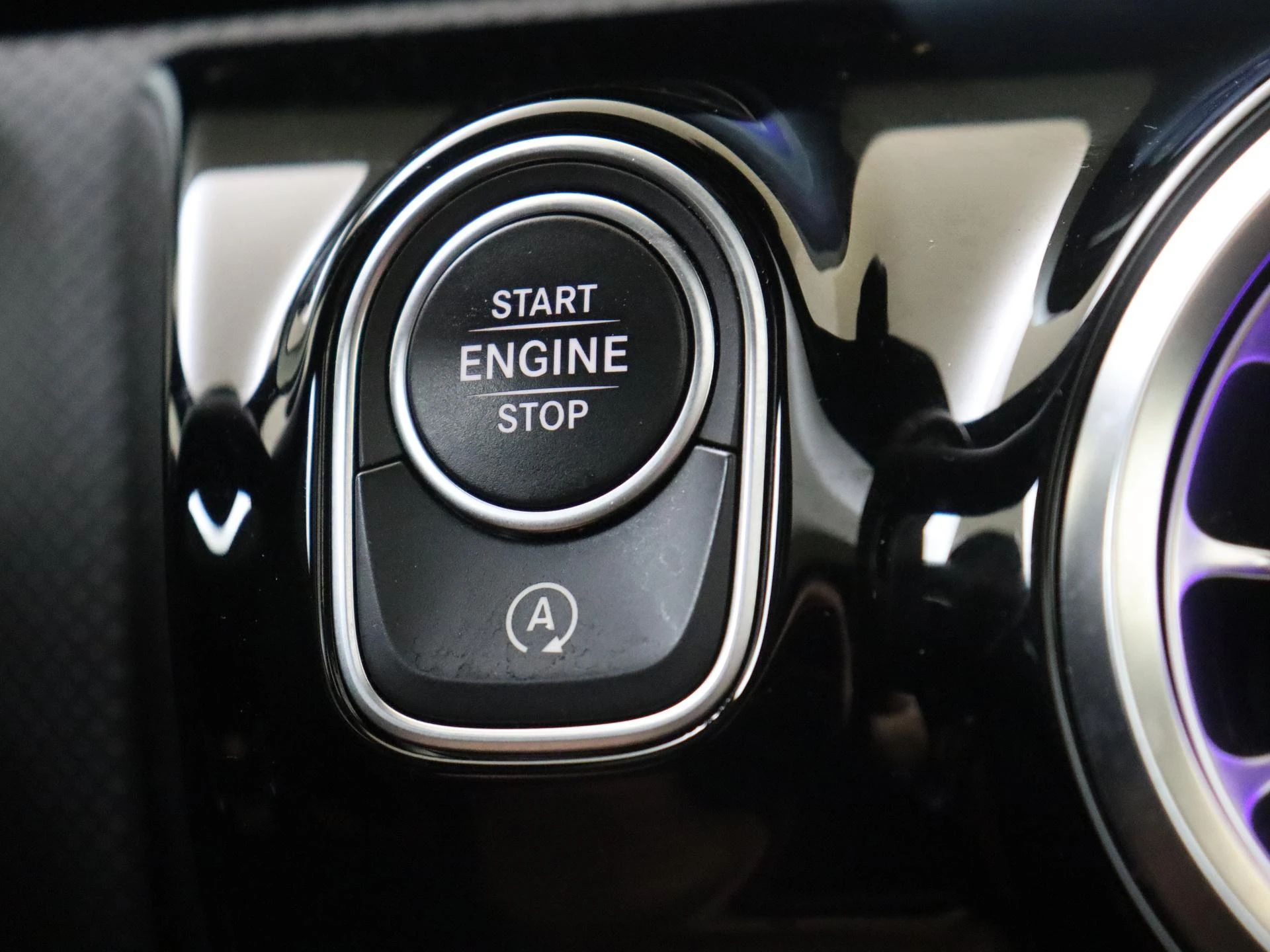 Mercedes-Benz A-Klasse AMG 35 4MATIC