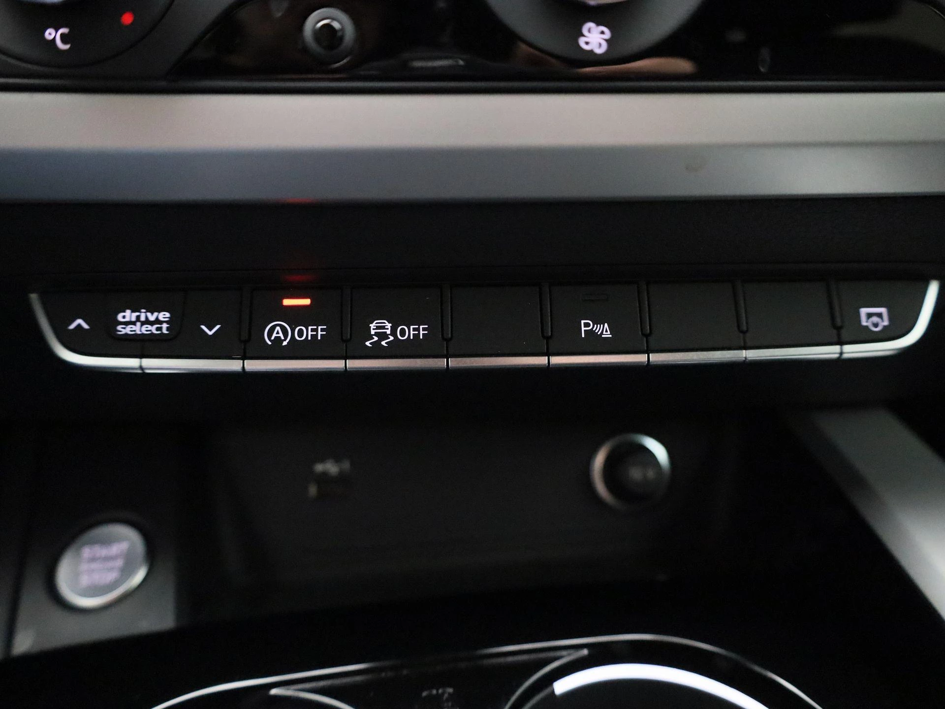 Audi A5 Sportback 30 TDI S tronic Bus. Ed. S Line