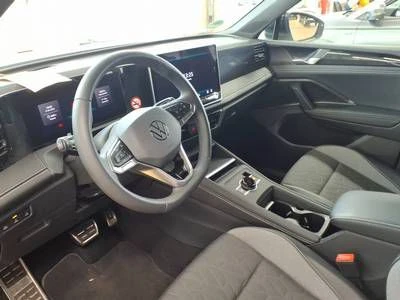 Volkswagen Tiguan 2.0 TDI DSG GOAL /MatrixLED/AHK/Navi/ACC