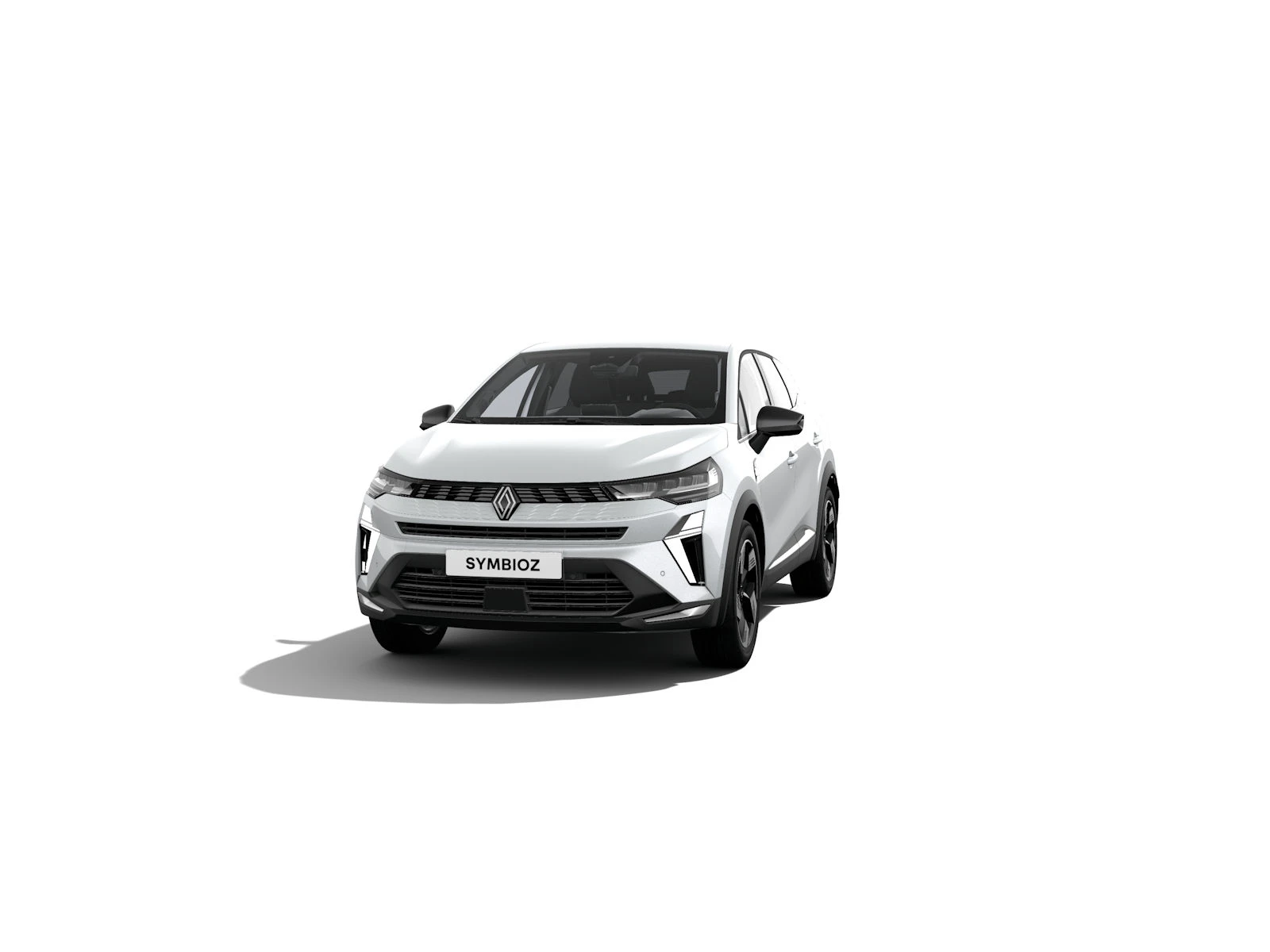 Renault Symbioz Techno
