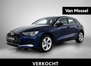 Audi A3 Sportback 40 TFSI e Advanced edition