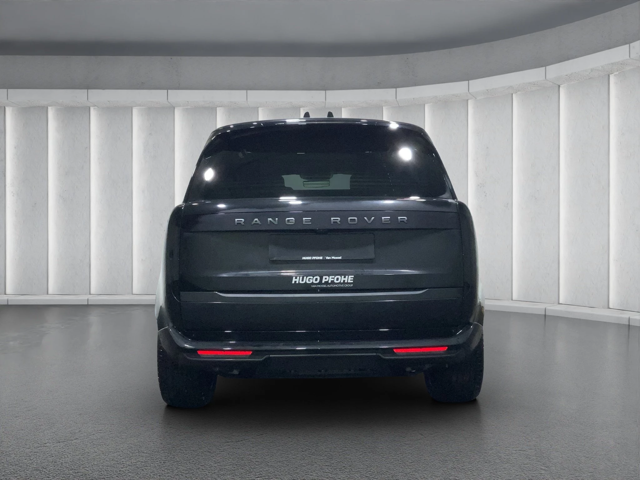 Land Rover Range Rover P550e Autobiography 22 Shadow | AHK
