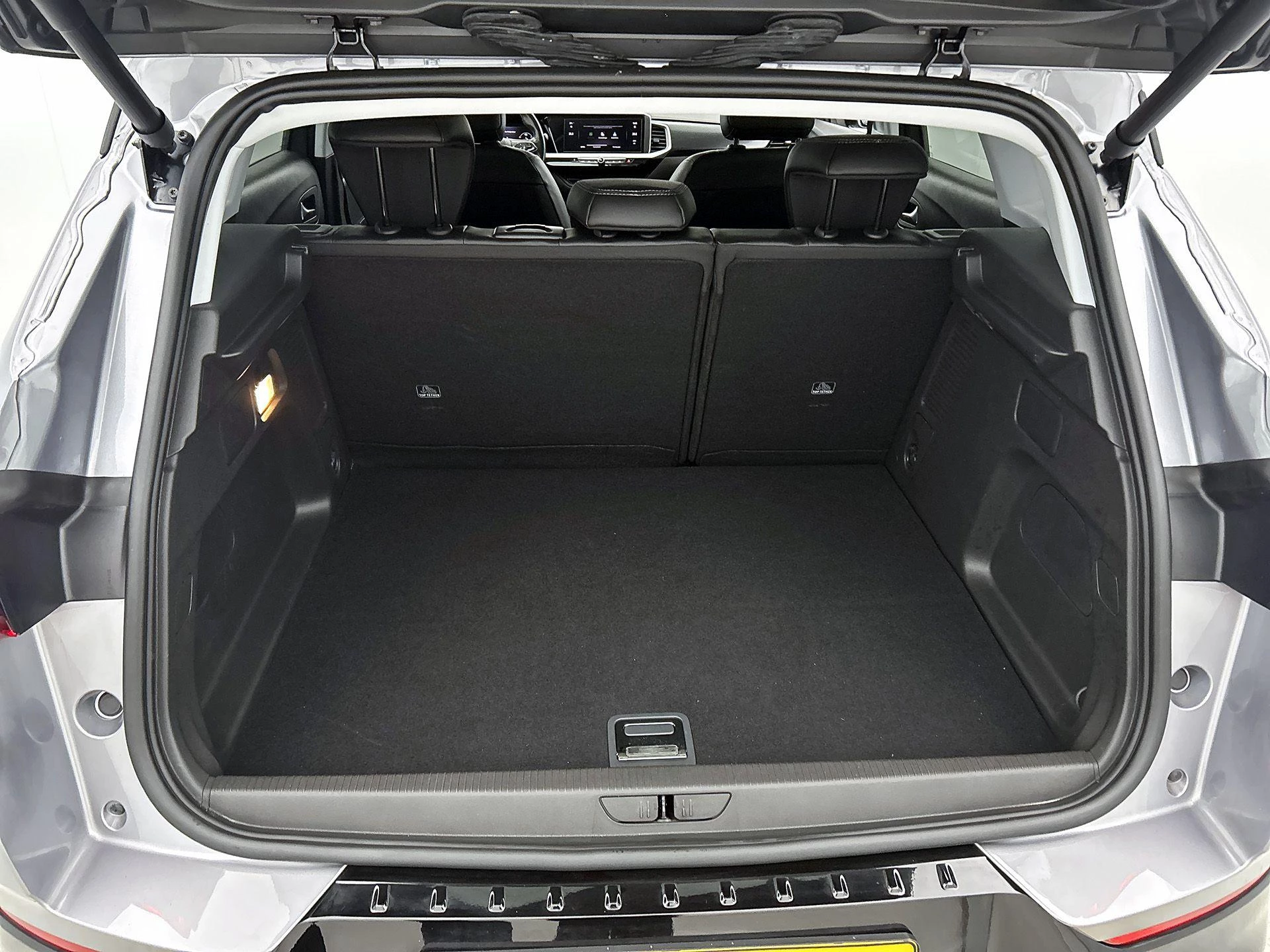 Opel Grandland 1.6 Turbo Plug-In Hybrid Level 4