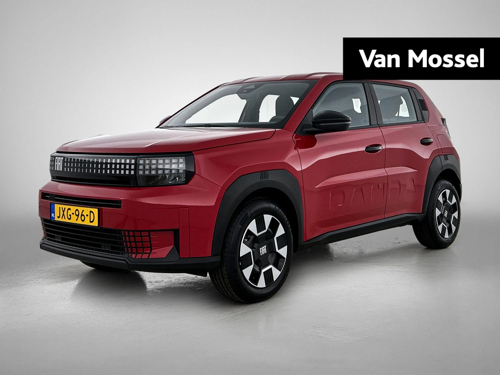 Fiat-Grande Panda-image-0