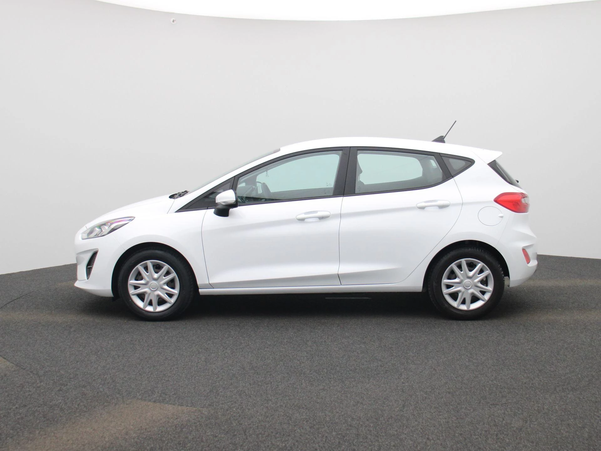 Ford Fiesta 1.0 EcoBoost Connected