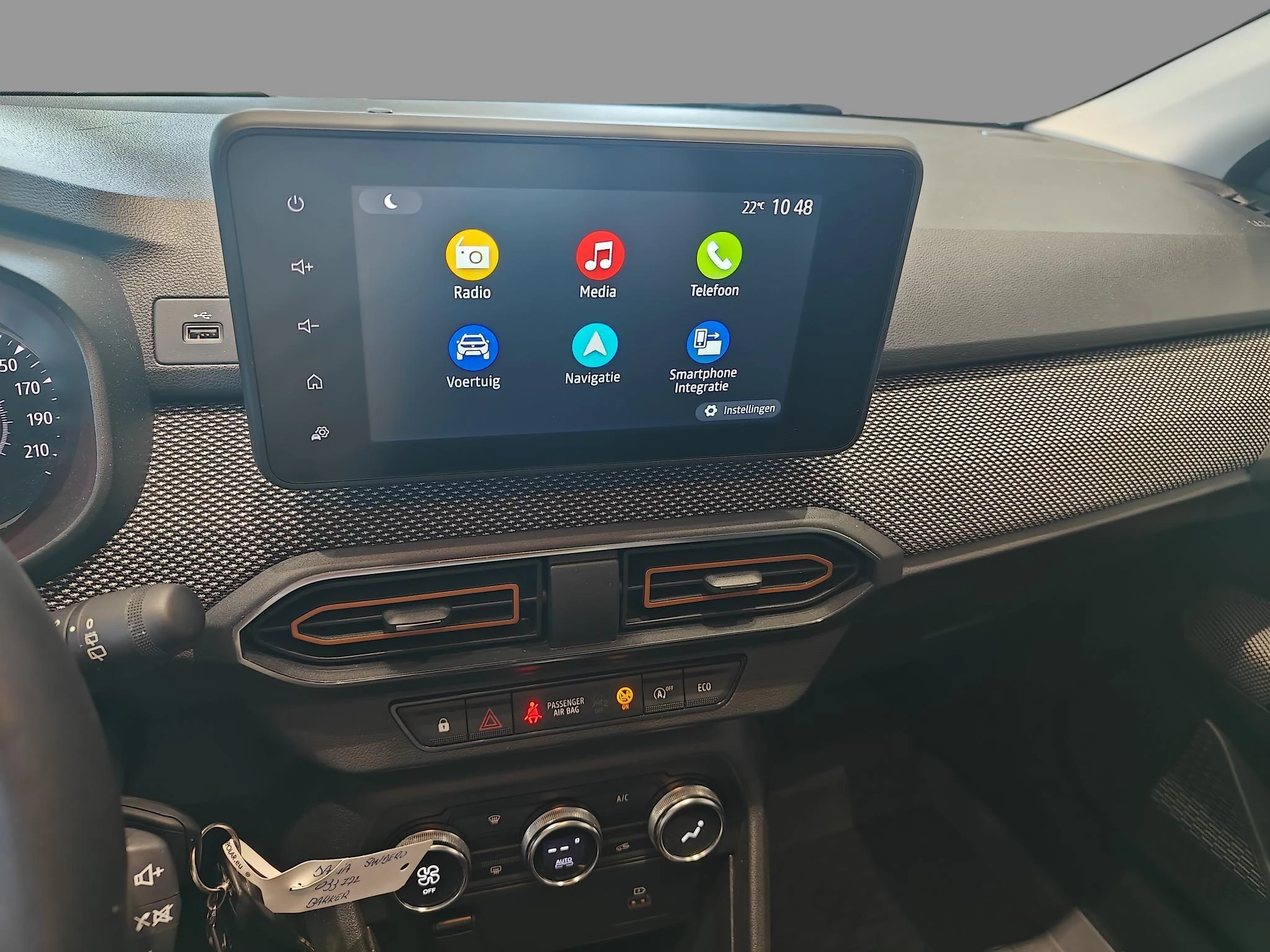 Dacia-Sandero Stepway-image-11