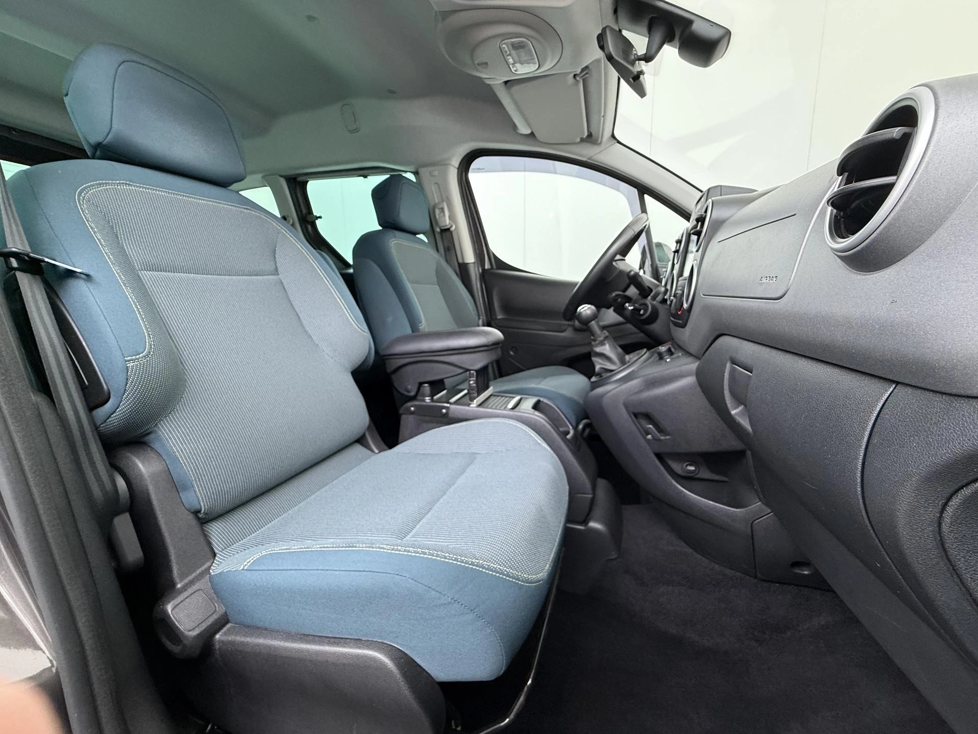 Citroën Berlingo 1.2 PureTech Feel