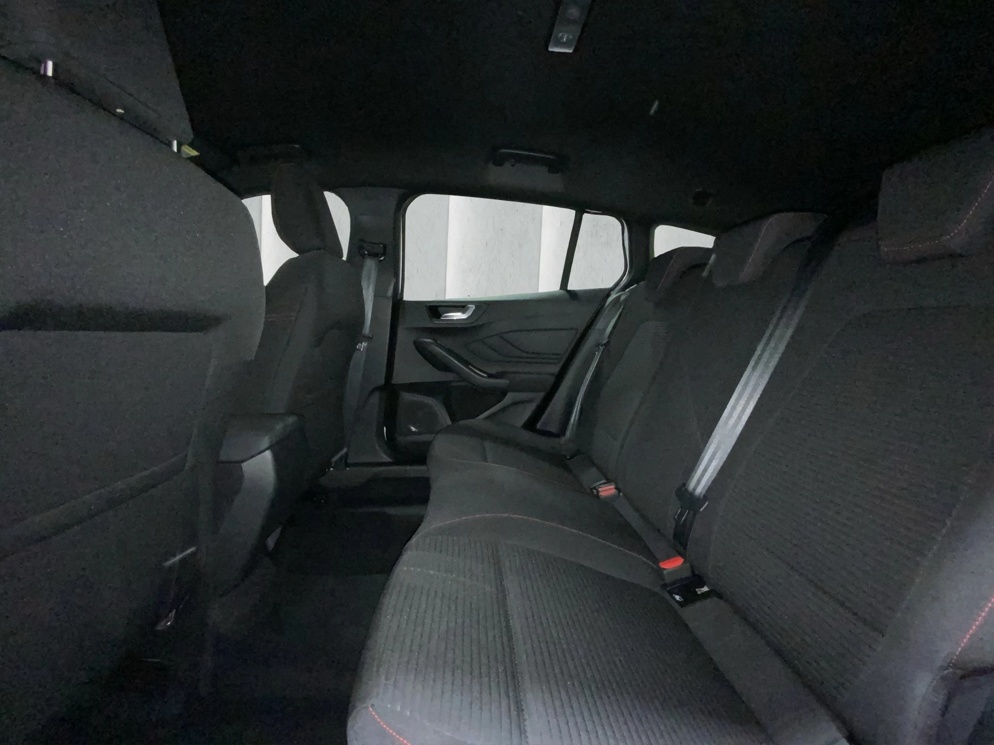 Ford Focus ST-Line Turnier Aut.*ACC*KAM*NAVI*LED*WINTER-PKT.