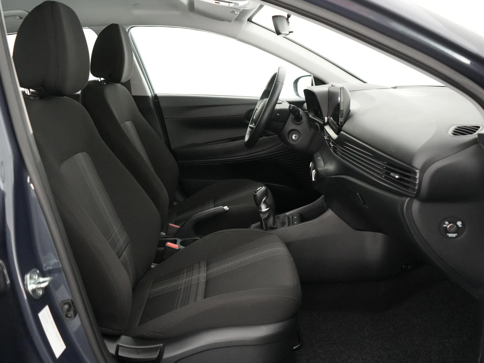 Hyundai i20 1.0 T-GDi 74kW Twist