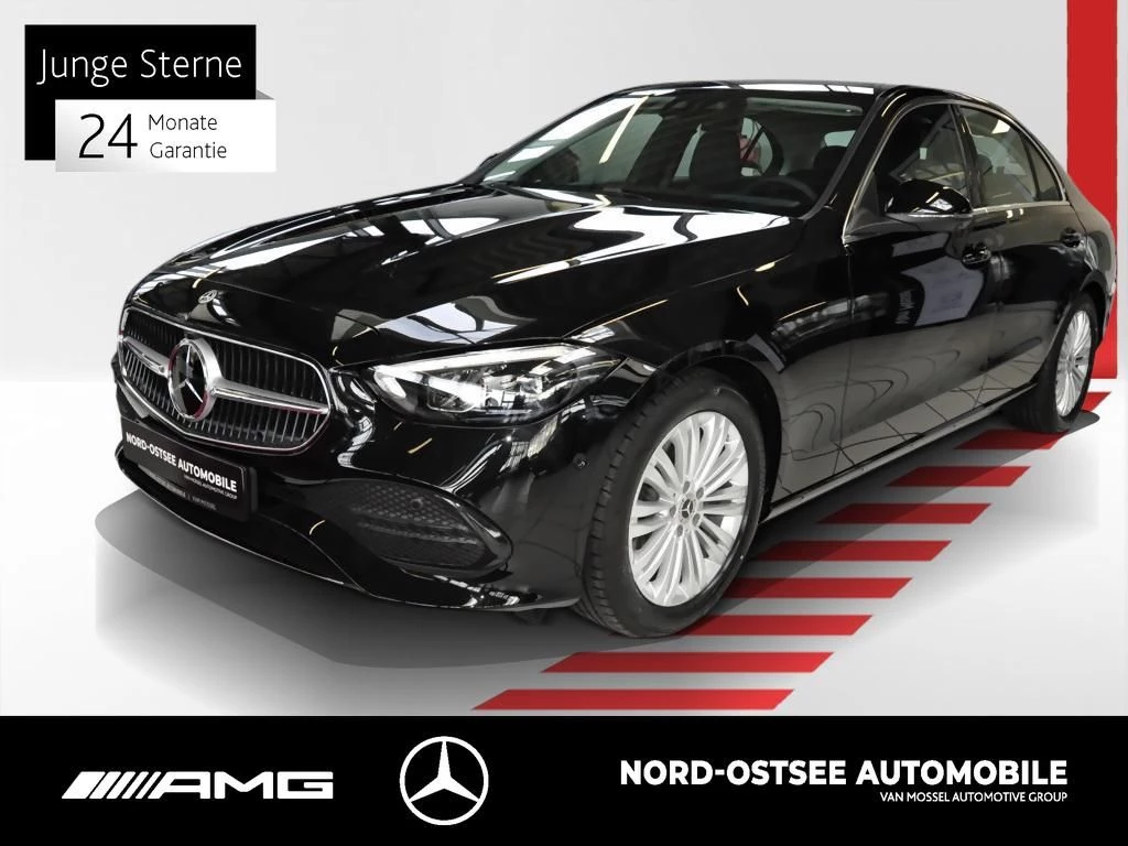Mercedes-Benz-C-Klasse-image-0