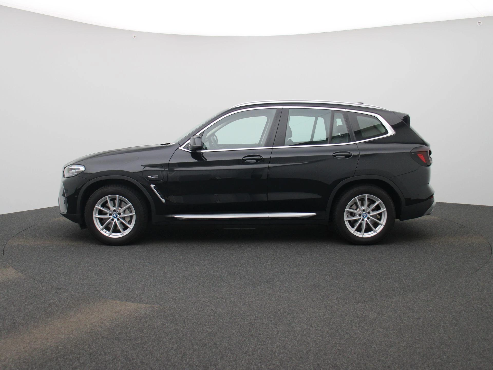 BMW X3 xDrive30e (120 kW)