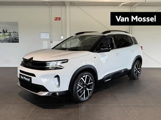 Citroën C5 Aircross 1.6 Plug-in Hybrid 225 Shine