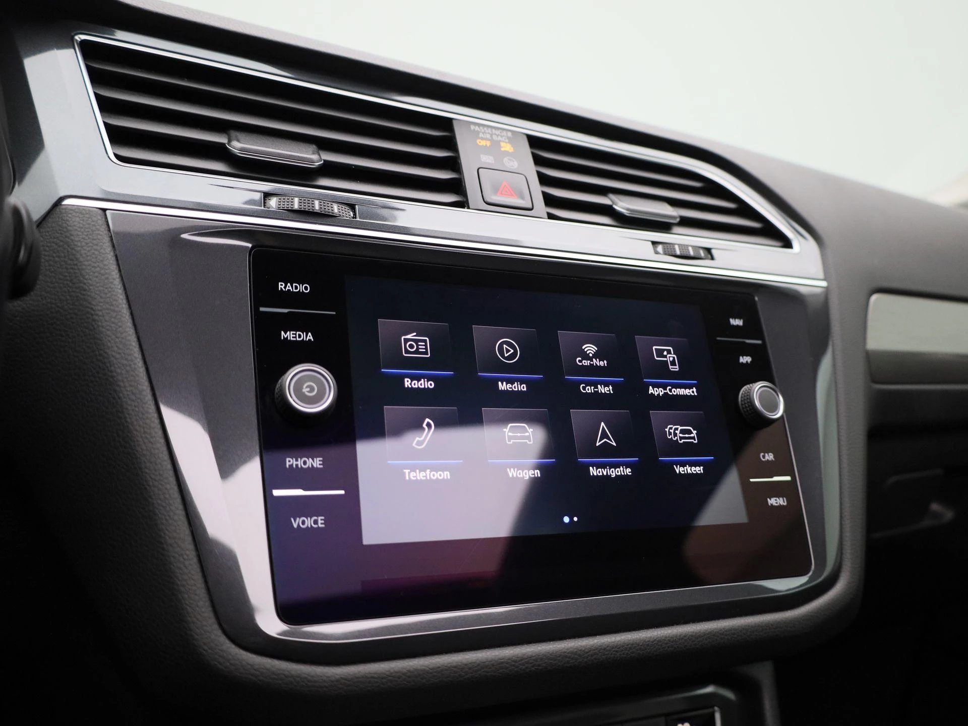 Volkswagen-Tiguan Allspace-image-28