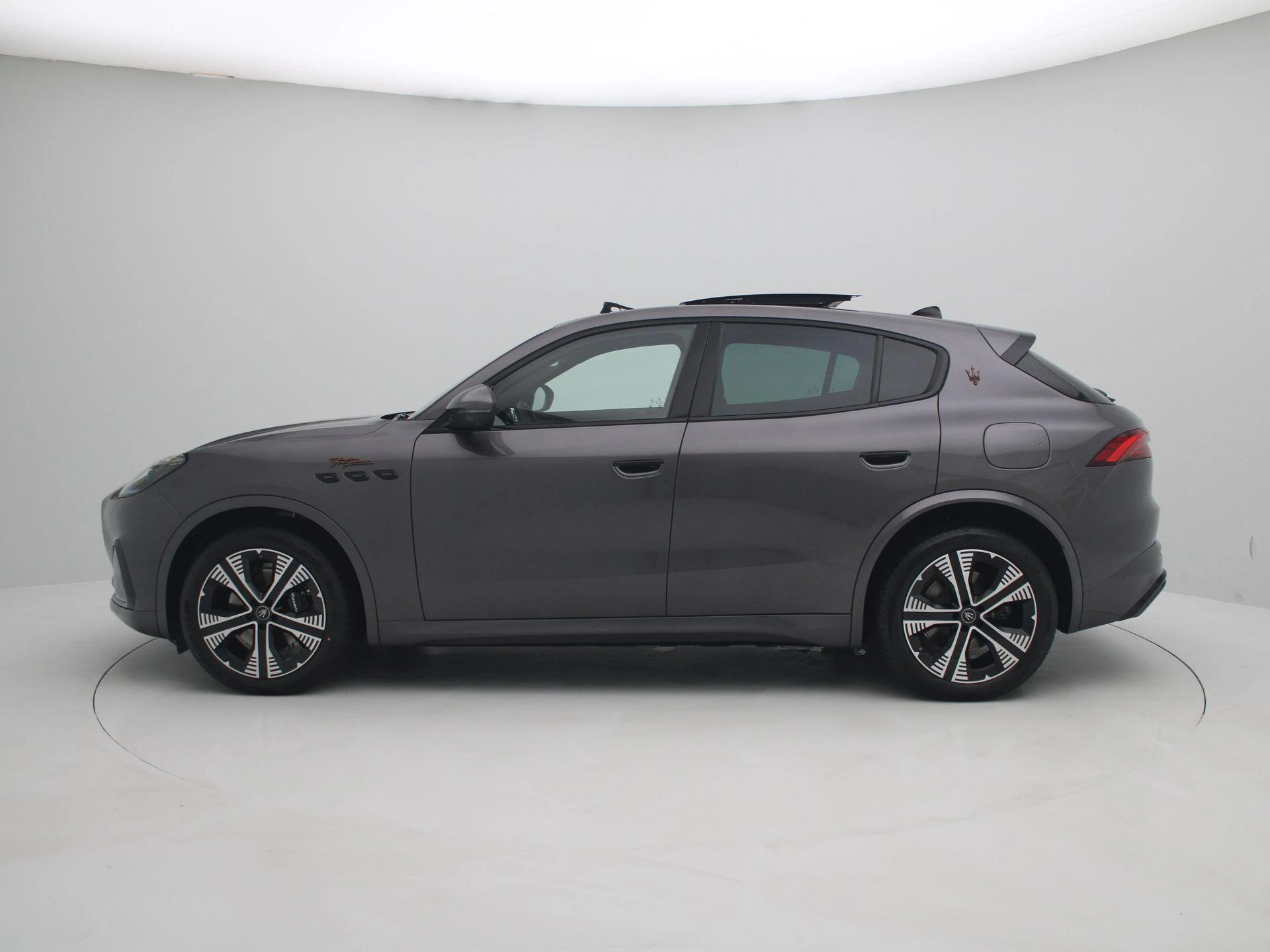 Maserati Grecale AWD Folgore 105kWh