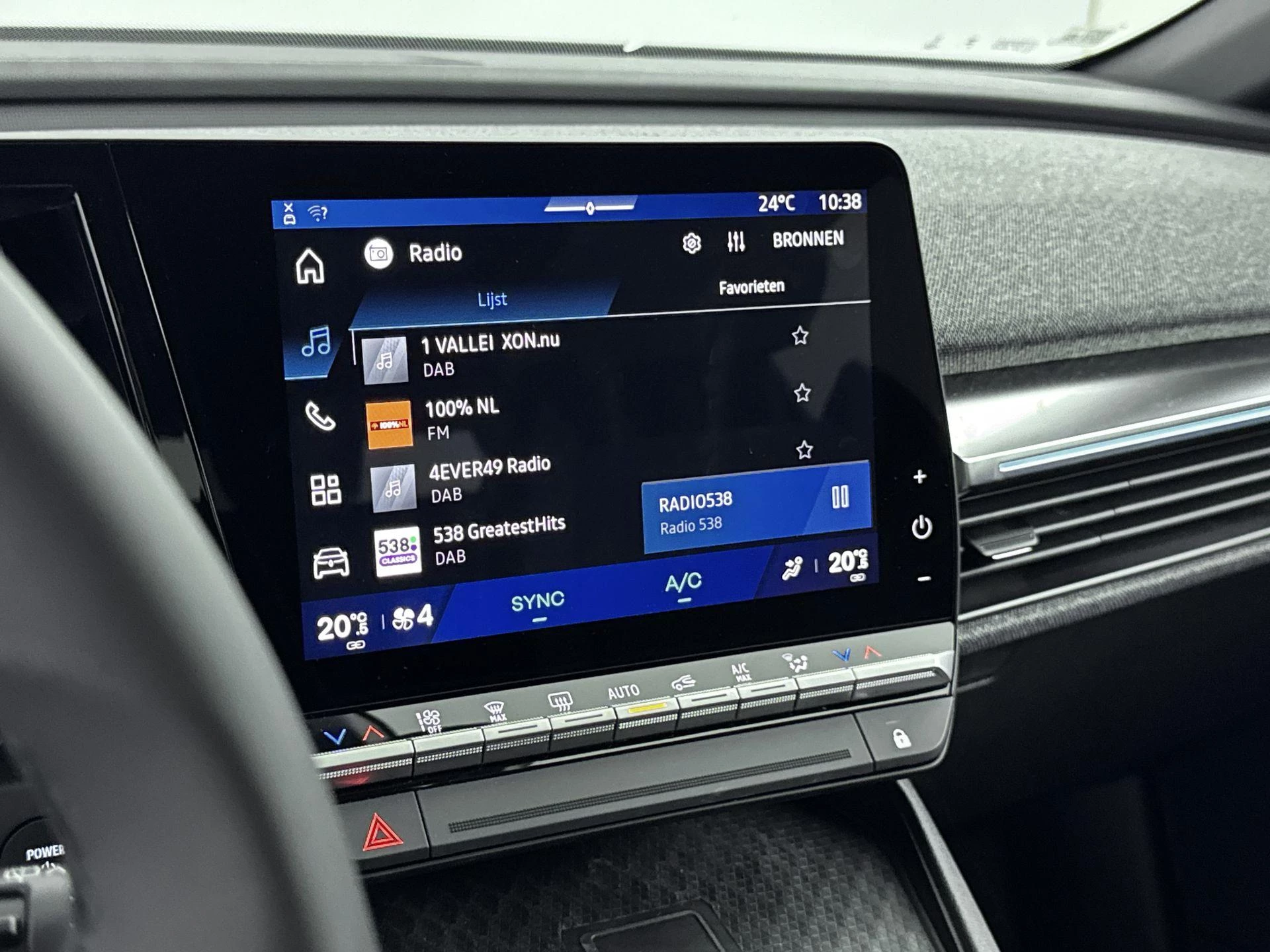 Renault Mégane E-Tech