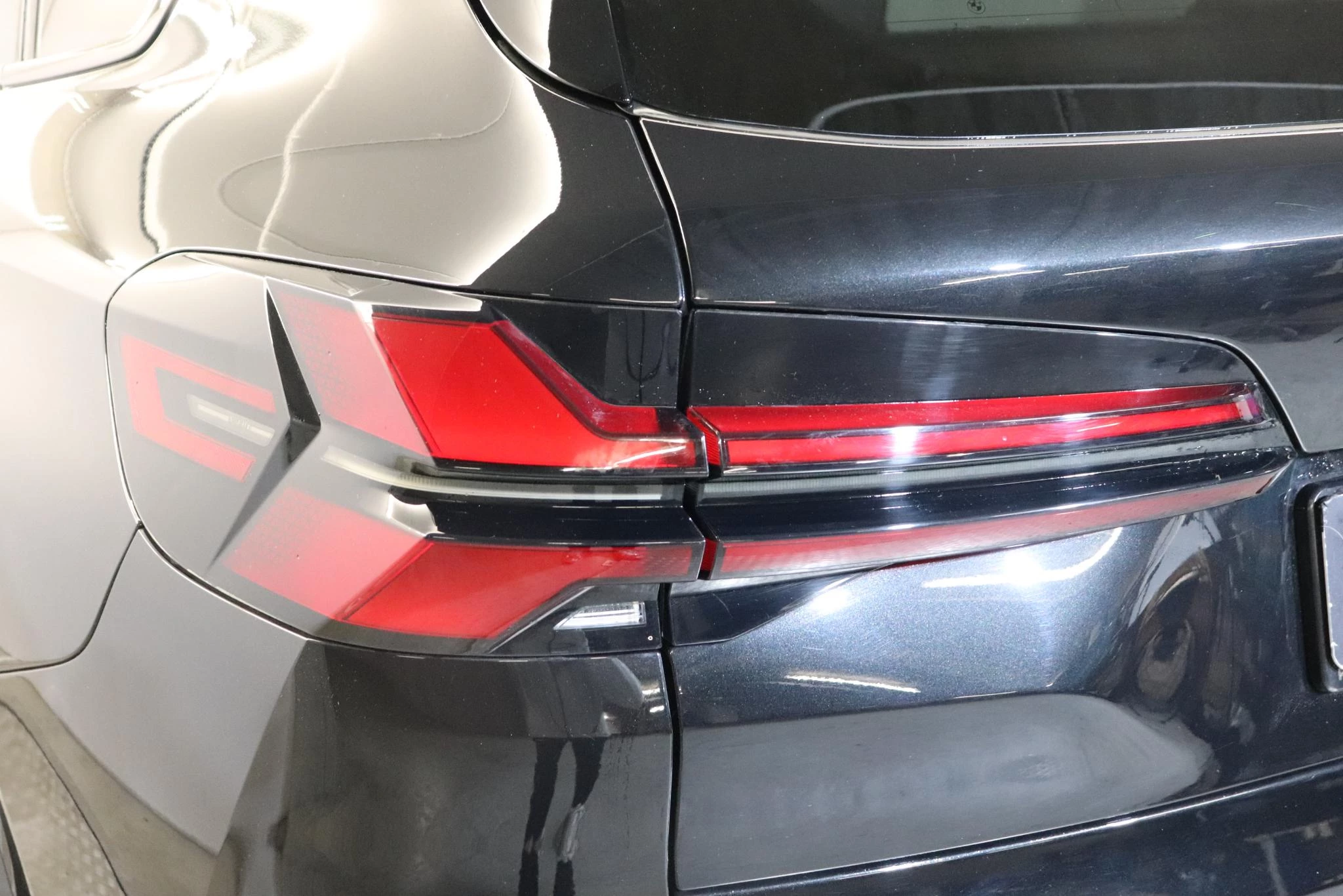 BMW X5 xDrive50e (230kW)