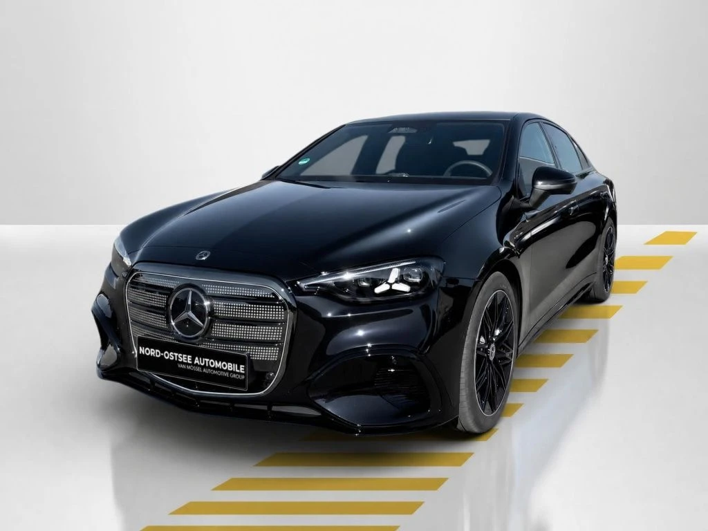 Mercedes-Benz-C-Klasse 400-image-1
