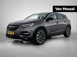 Opel Grandland X 1.6 Turbo Hybrid4 Ultimate