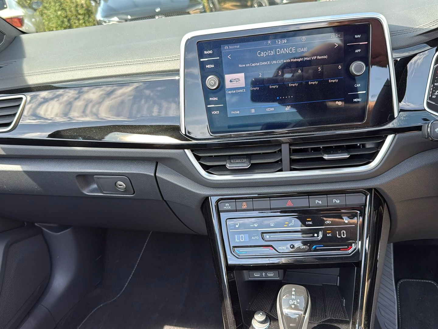 Volkswagen T-Roc 1.5 TSI R-Line 2dr DSG