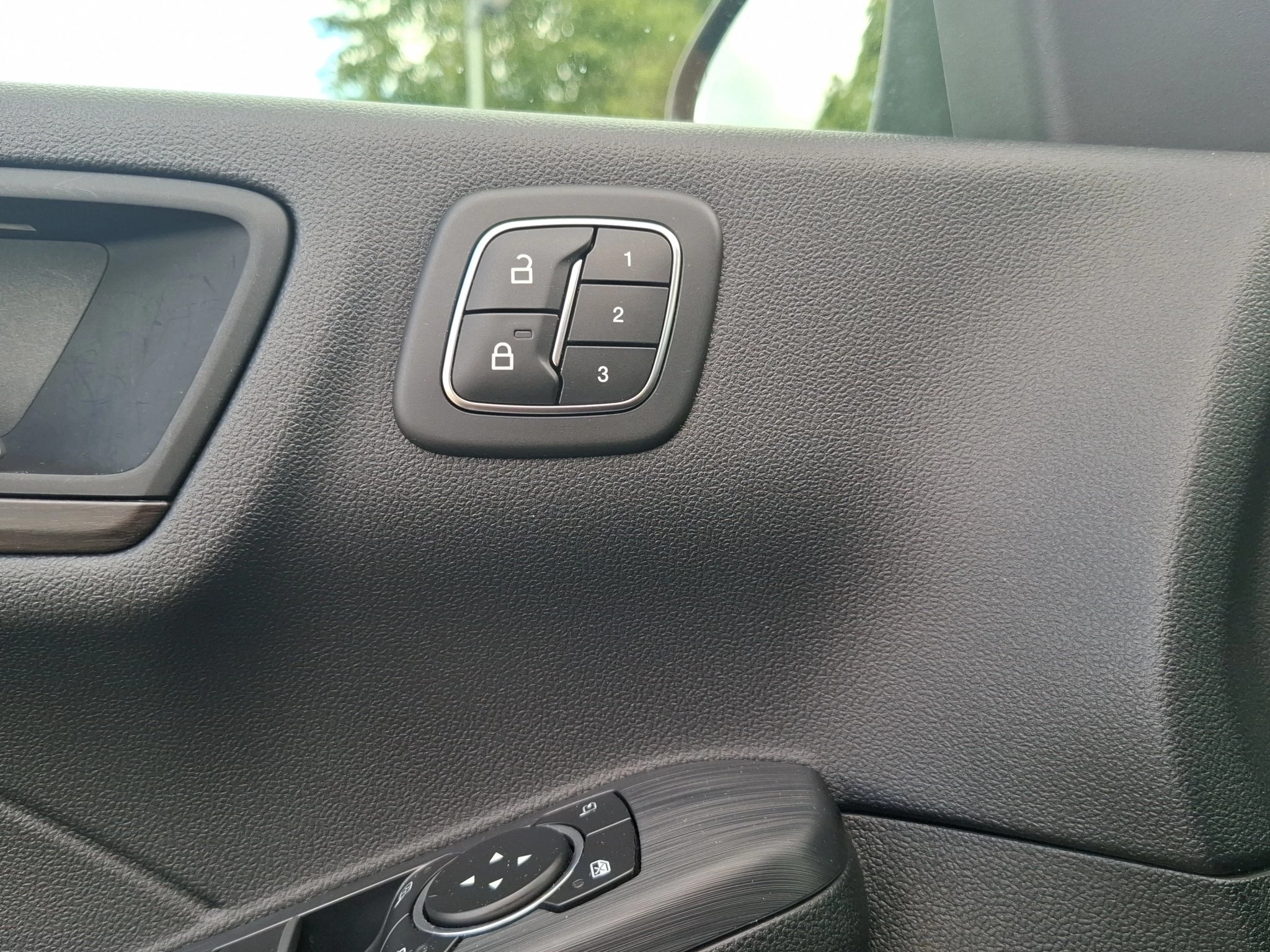 Ford Kuga Vignale TECH.PKT*BC*LMF