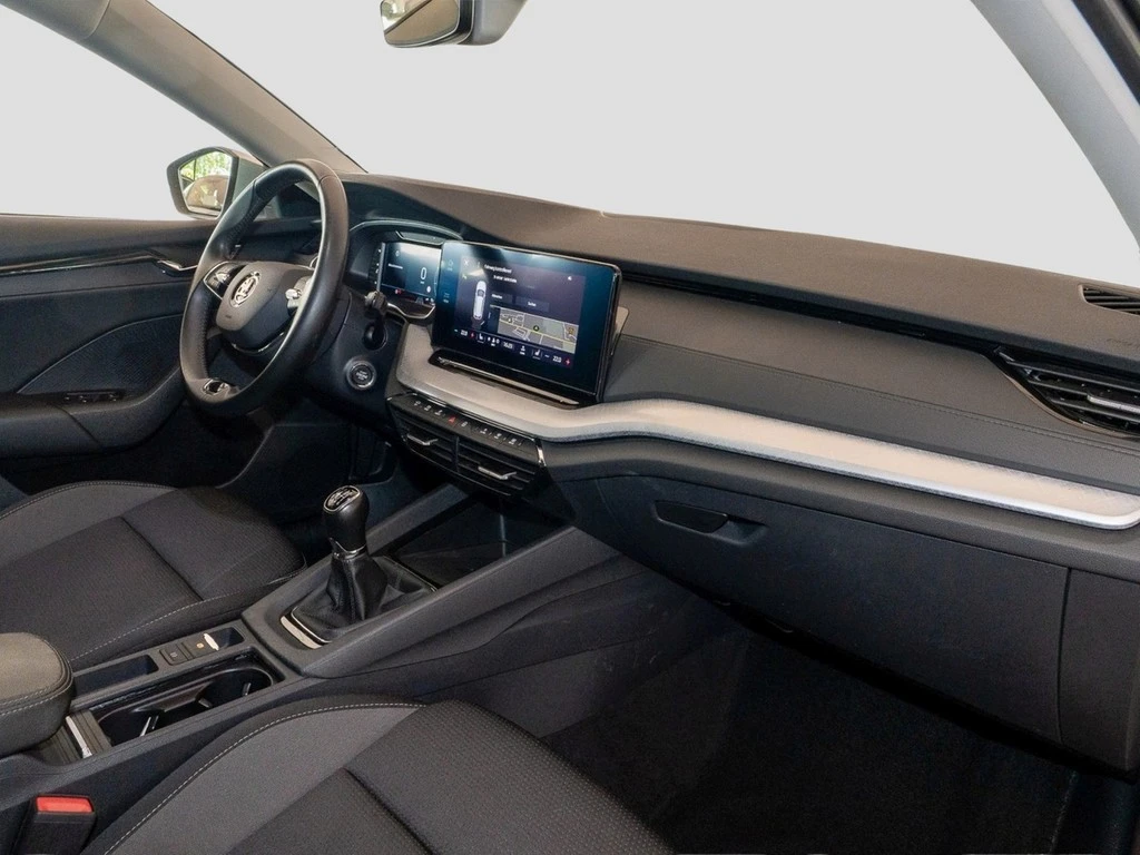Škoda Octavia Combi 2.0 TDI Tour