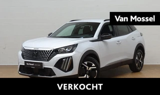 Peugeot 2008 1.2T Allure