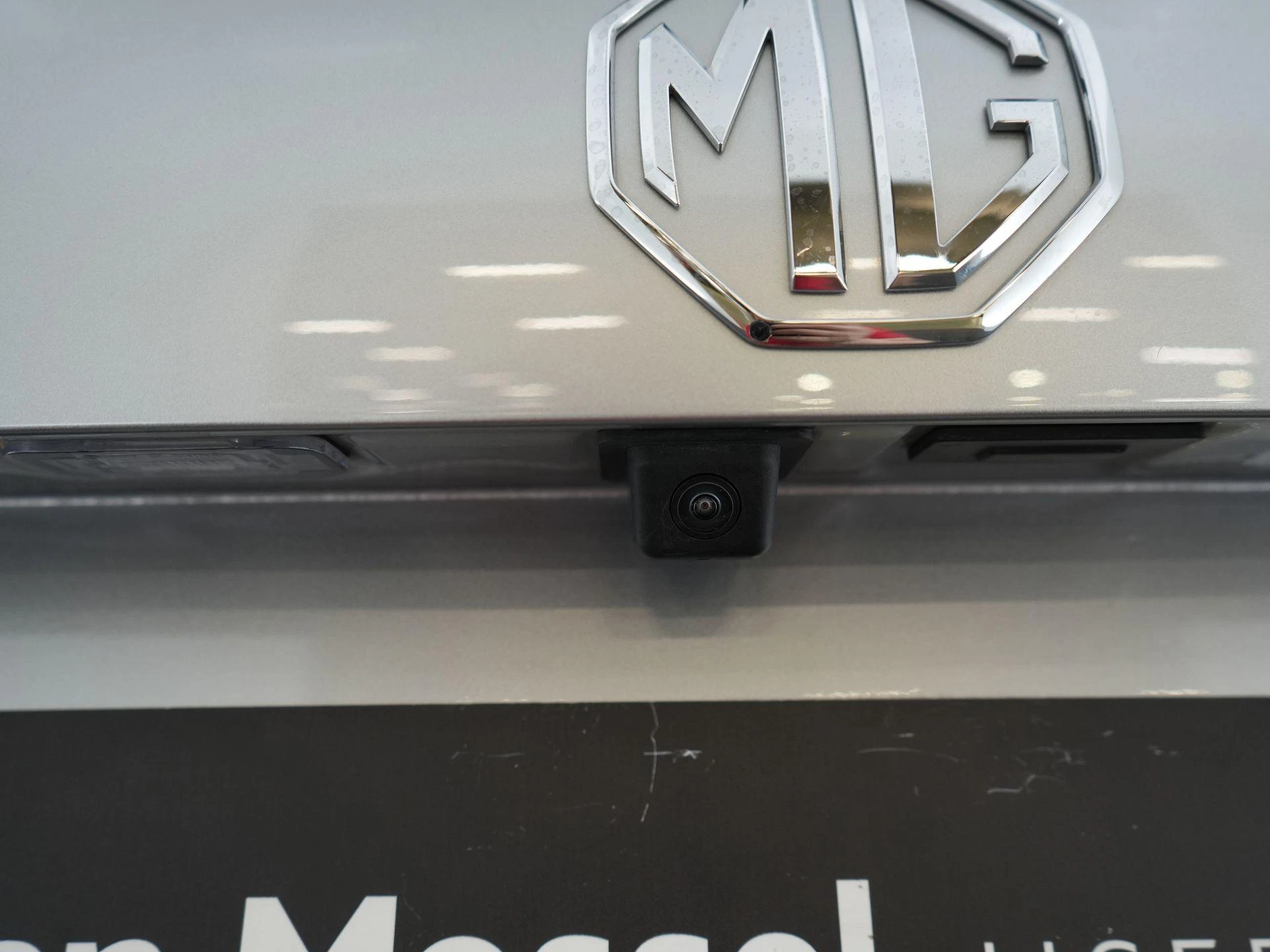 MG MG3 Hybrid+ Luxury