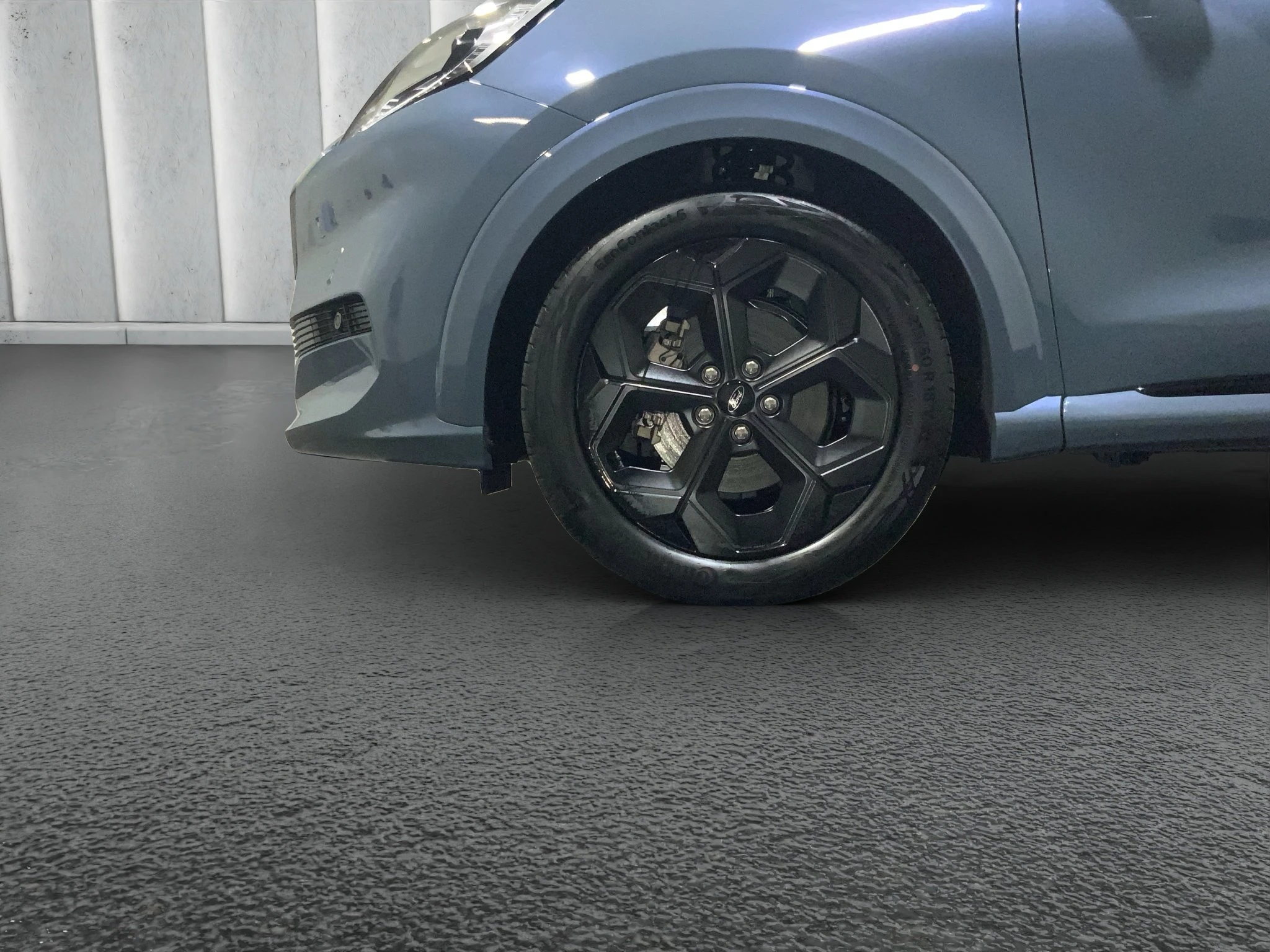 Ford-Puma Gen-E-image-8