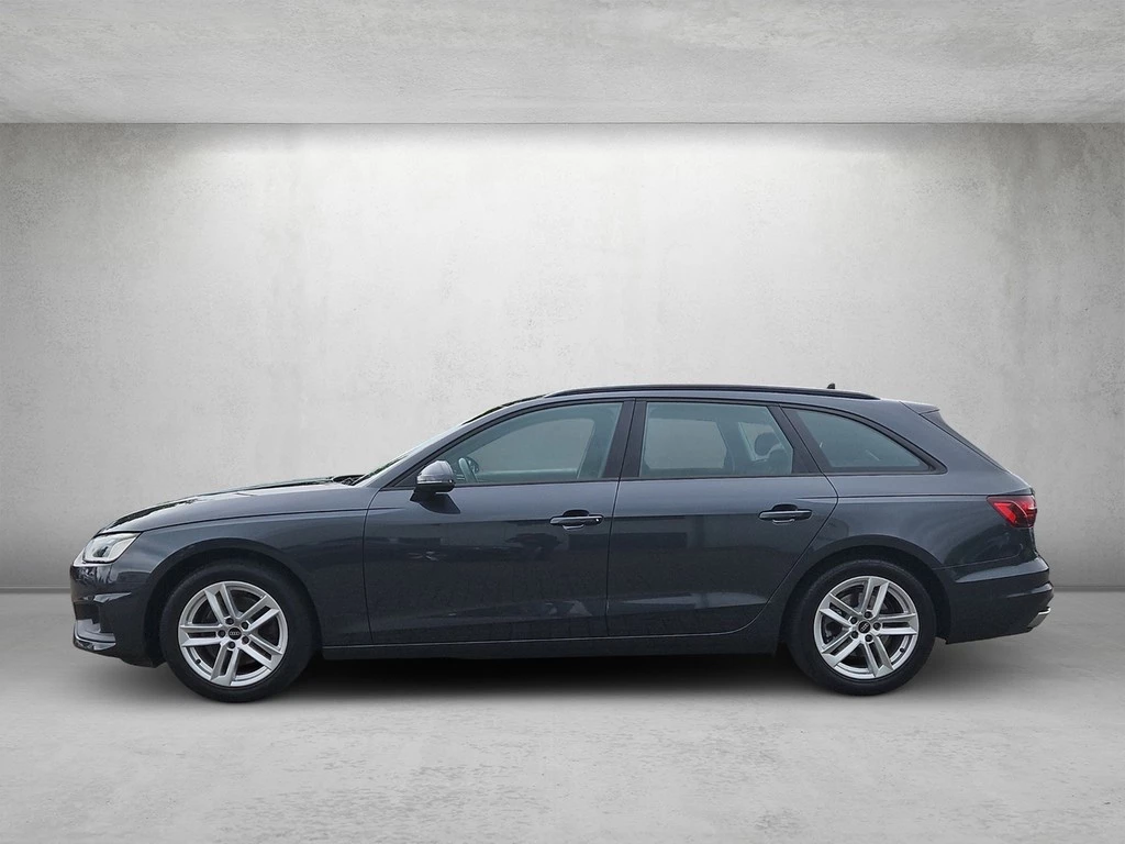 Audi A4 Avant 35 TFSI S tronic *Navi*Matrix*Kamera*