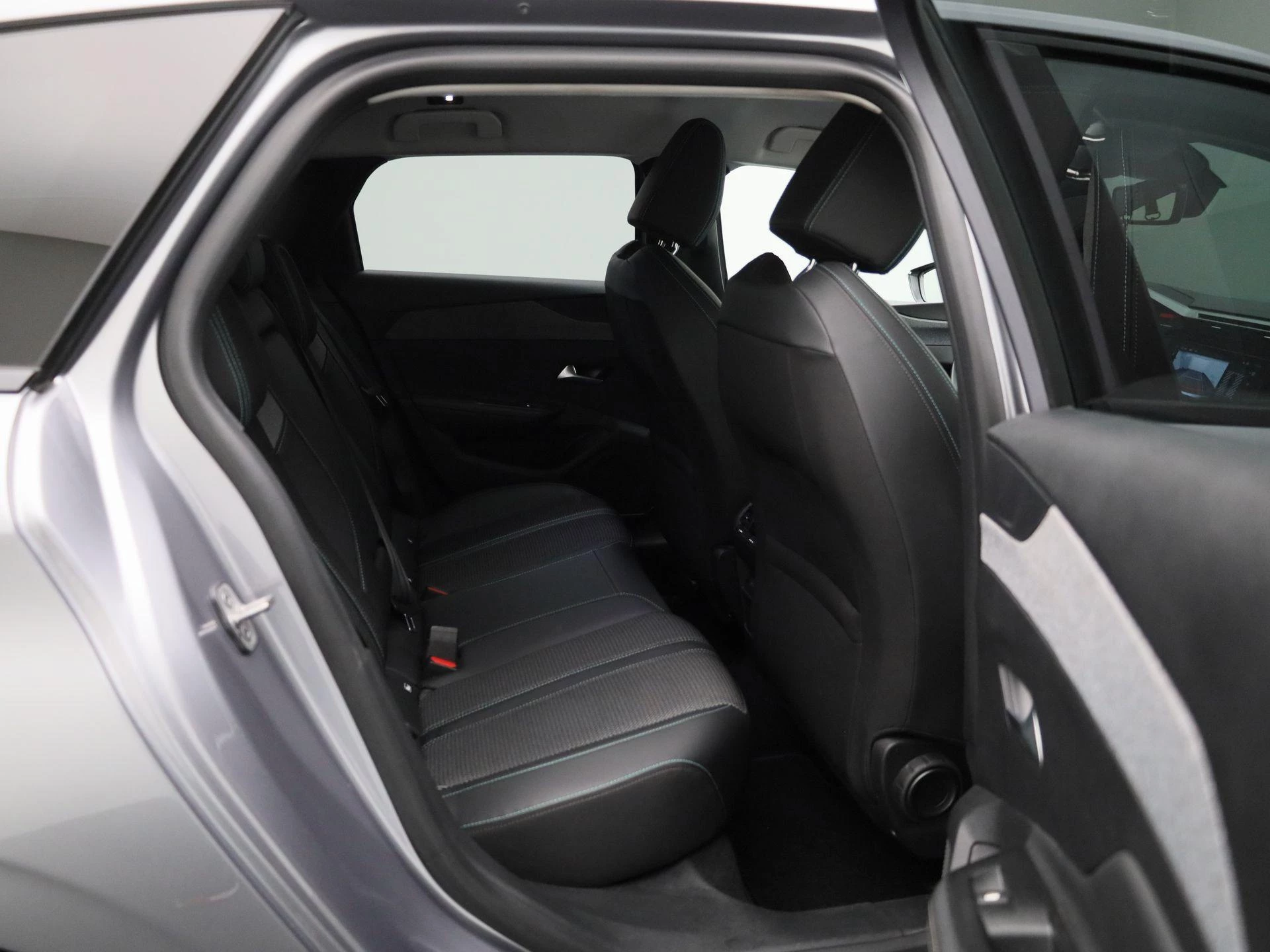 Peugeot 308 SW 1.2 PureTech 130 S&S EAT8 Active Pack