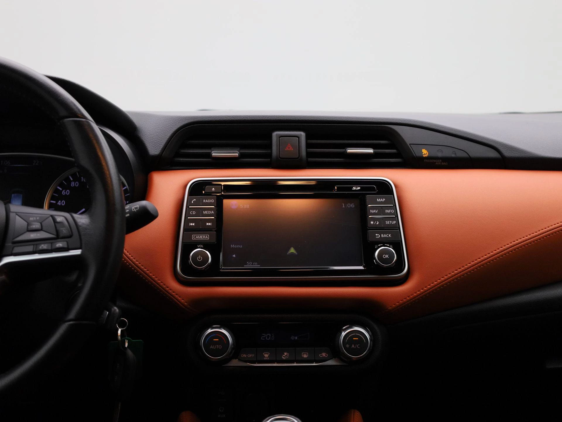 Nissan Micra 0.9 IG-T N-Connecta