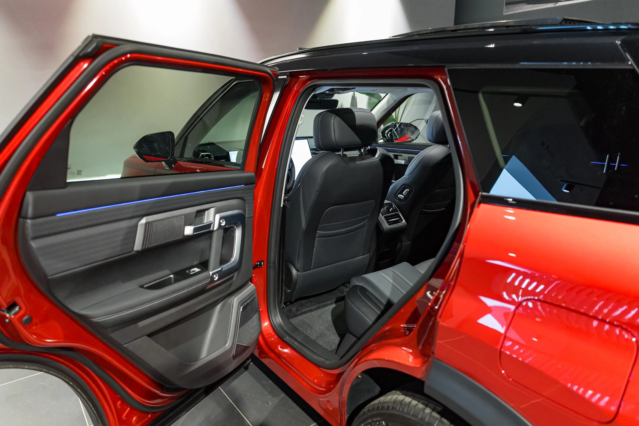 Jaecoo 7 J7 1.6 PREMIUM