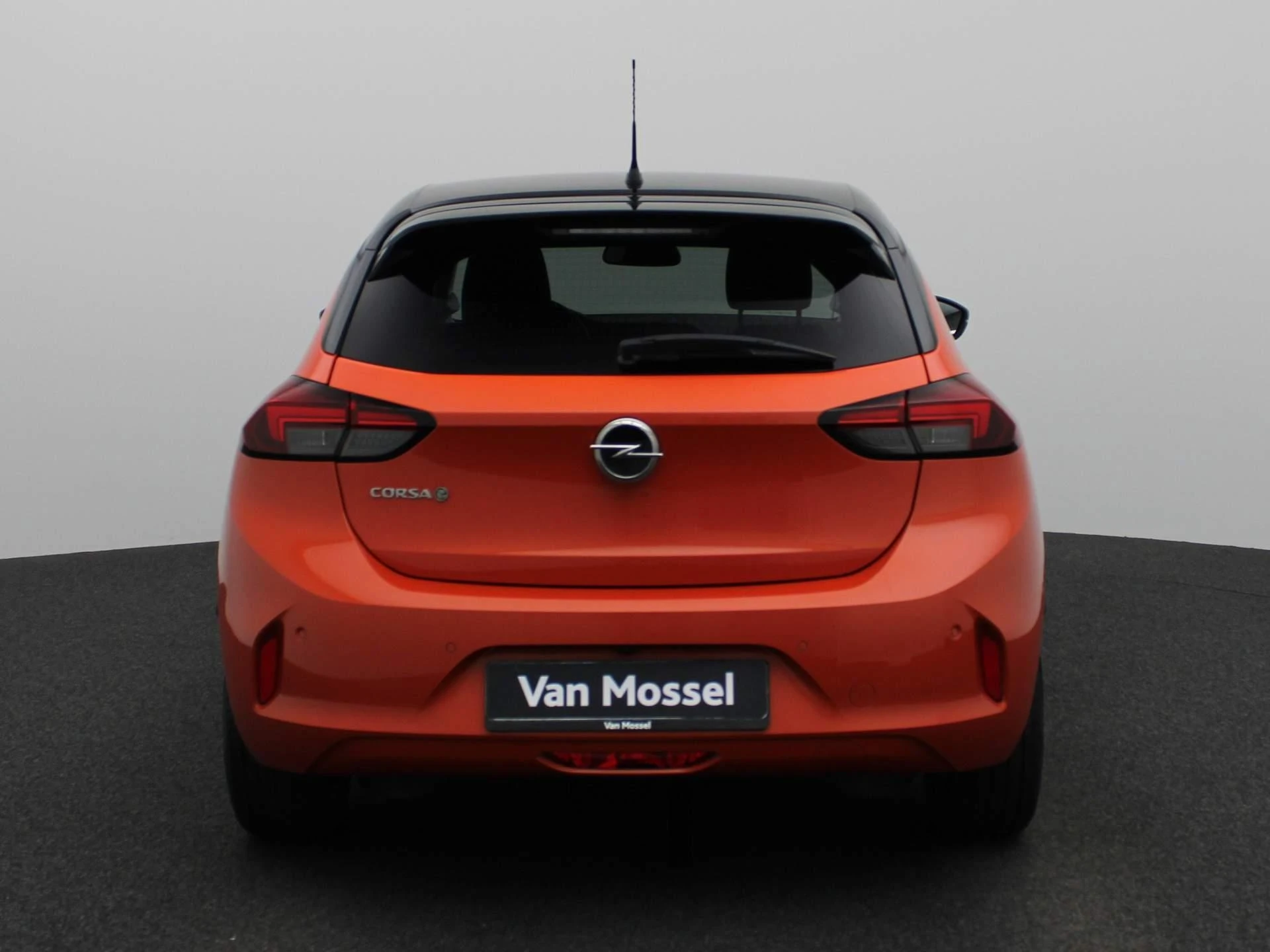 Opel Corsa-e Elegance 50 kWh