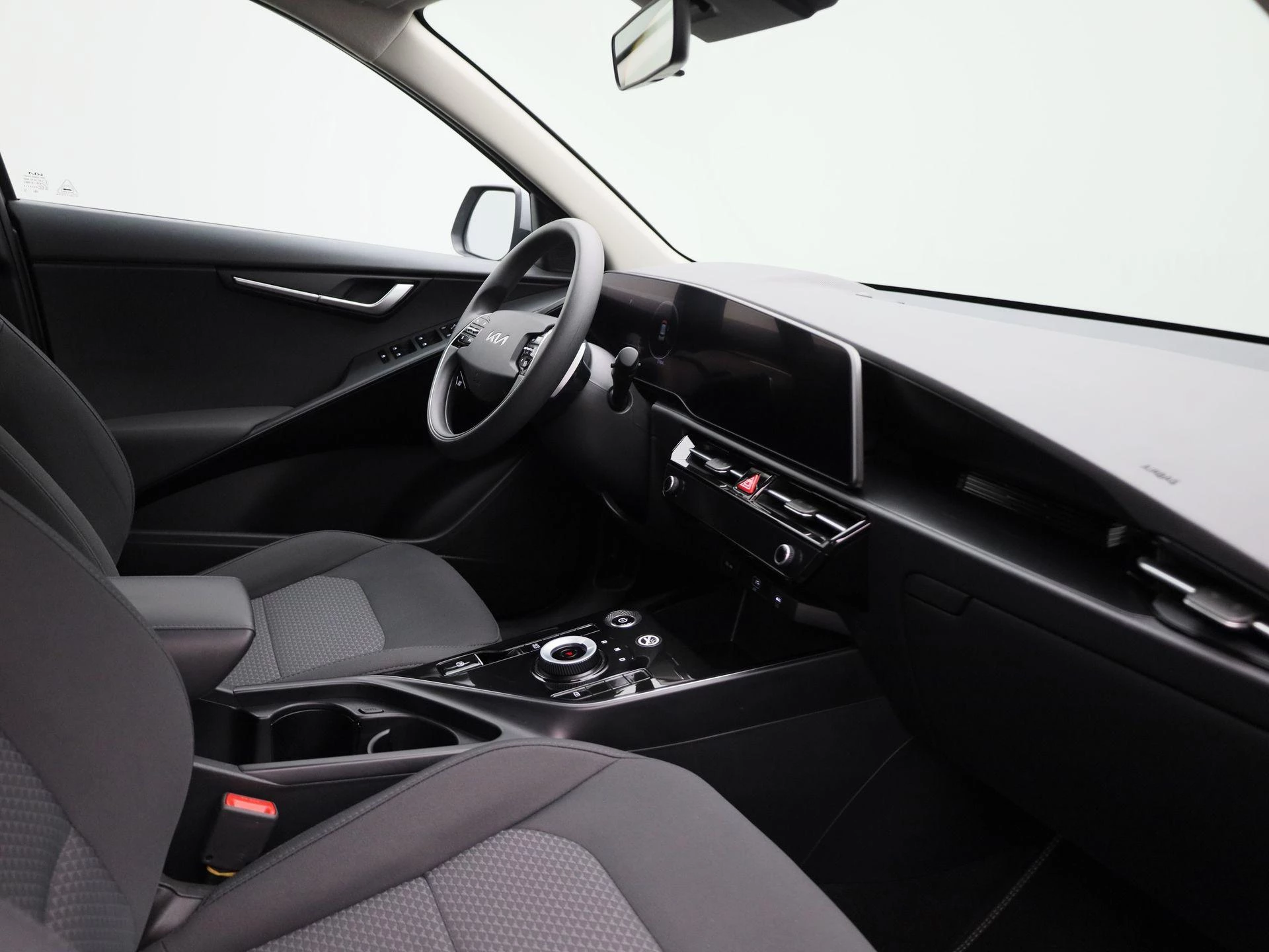 Kia-Niro EV-image-29