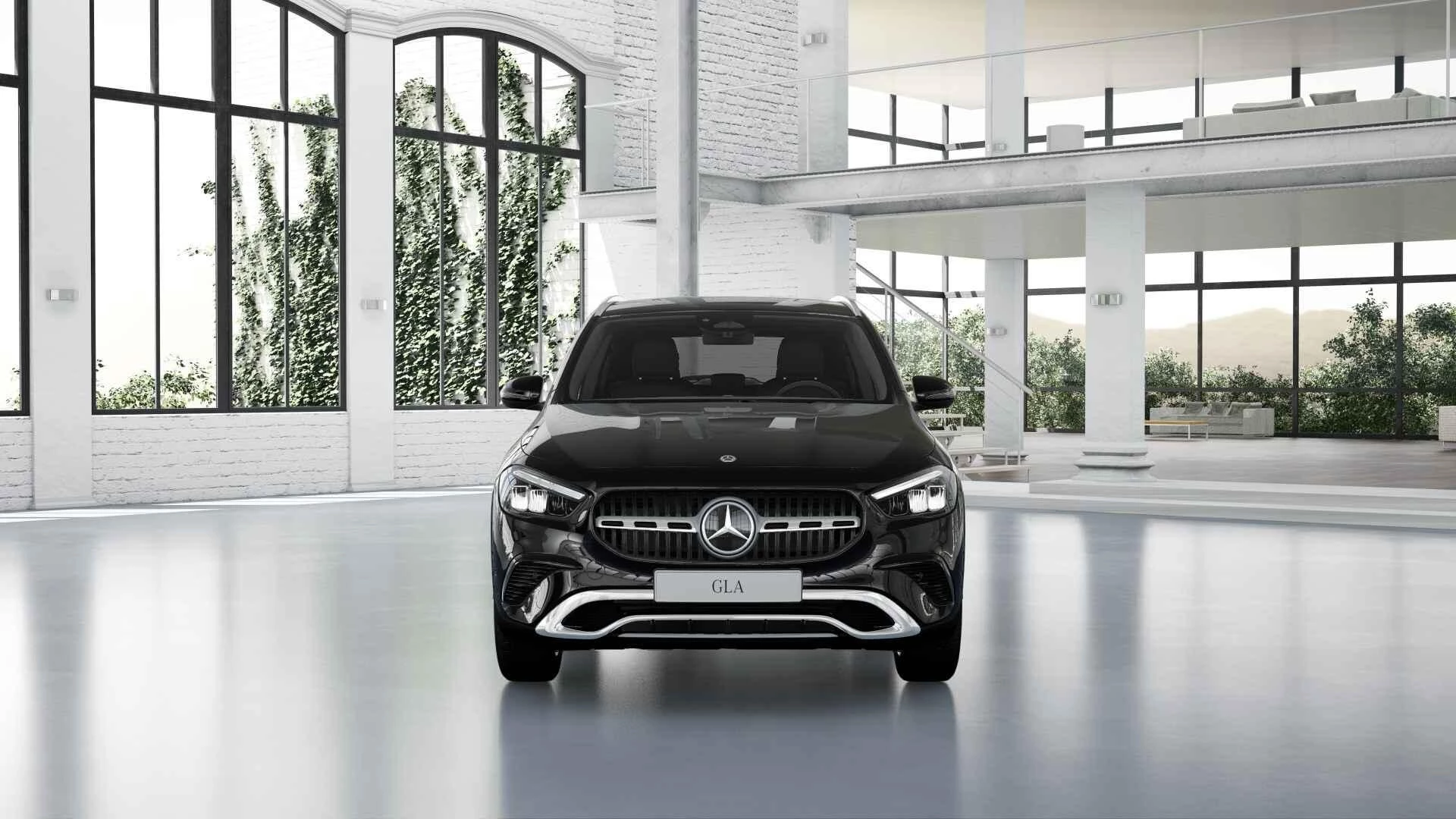 Mercedes-Benz GLA GLA 180 Cyber Edition