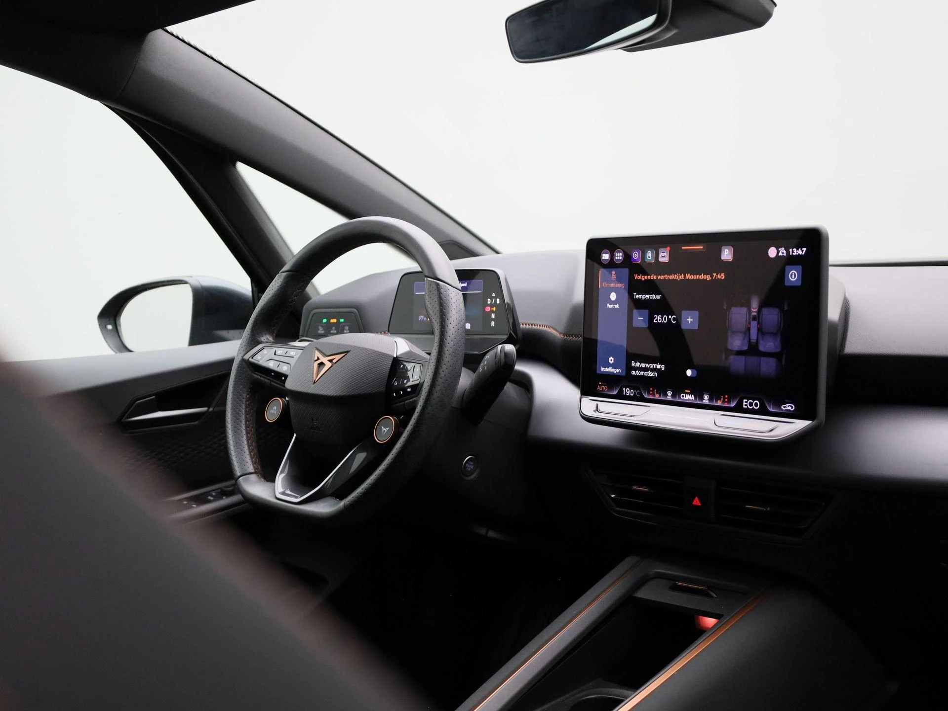 CUPRA Born - 42