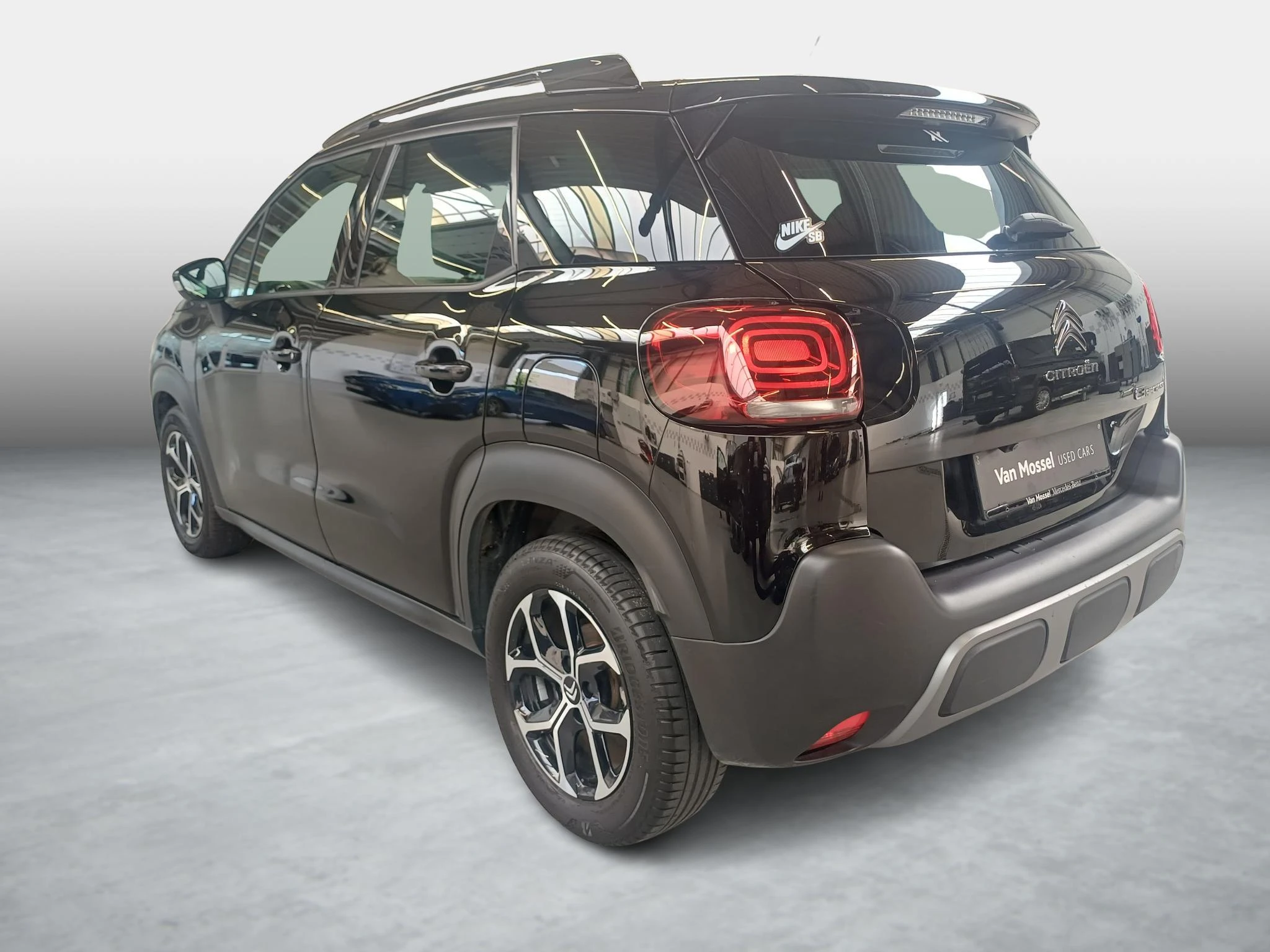 Citroën-C3 Aircross-image-6