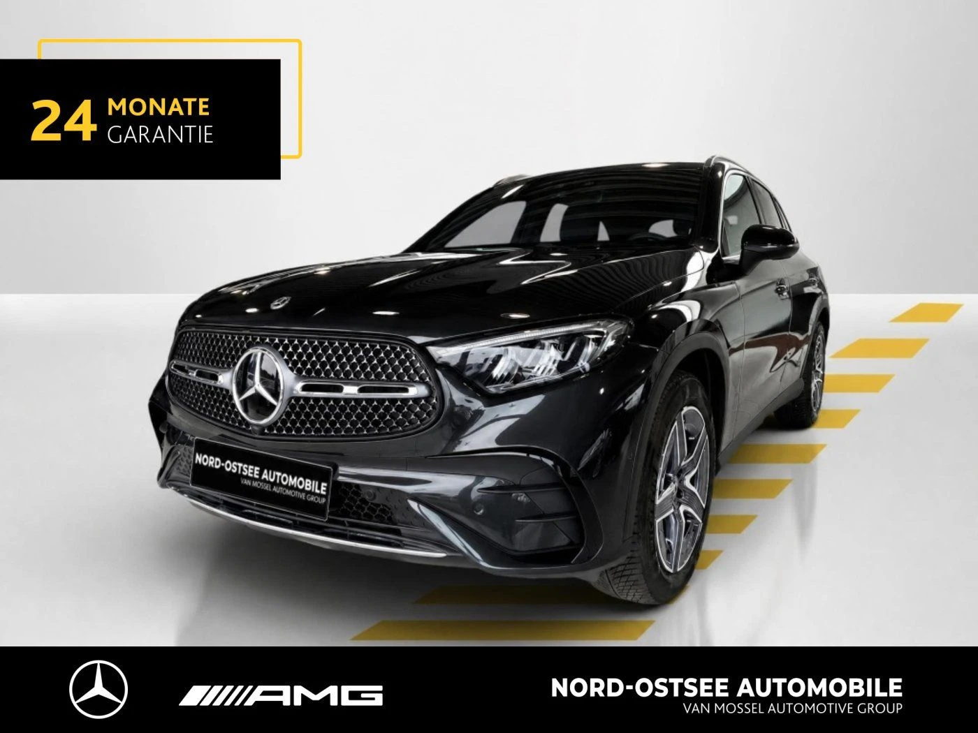 Mercedes-Benz-GLC 300 d-image-0