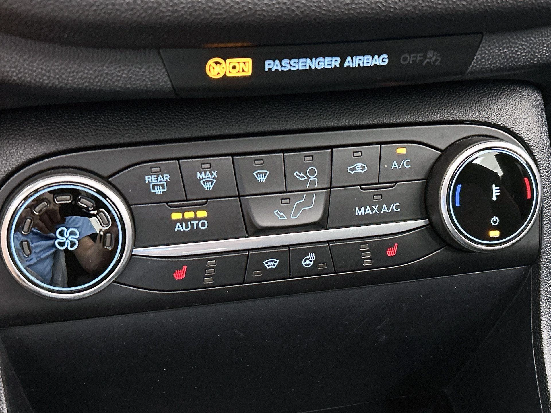 Ford Fiesta 1.0 EcoBoost ST-Line