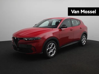 Alfa Romeo Tonale 1.5T Hybrid Sprint