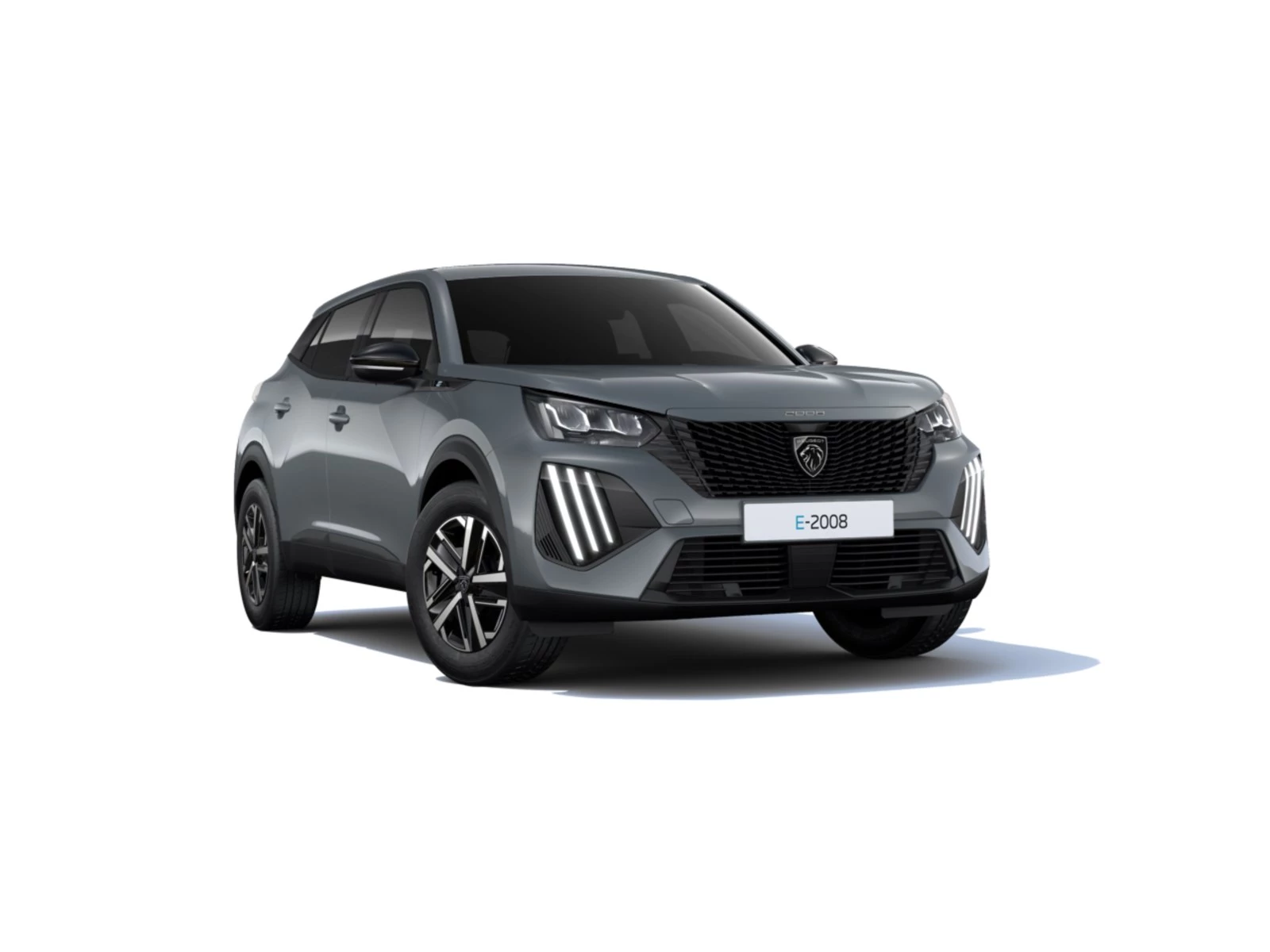 Peugeot e-2008
