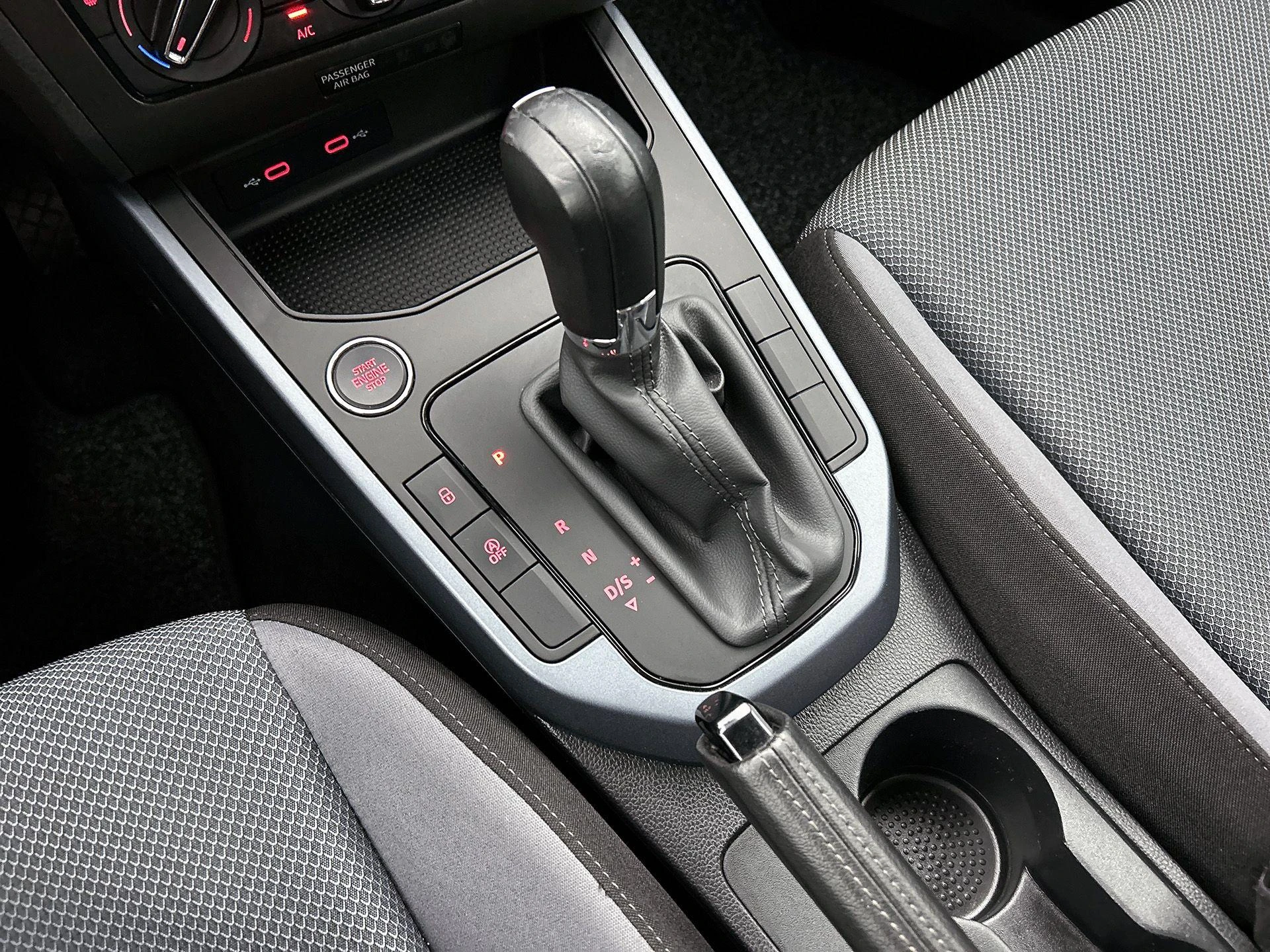 SEAT Arona 1.0 110PK DSG TSI Style
