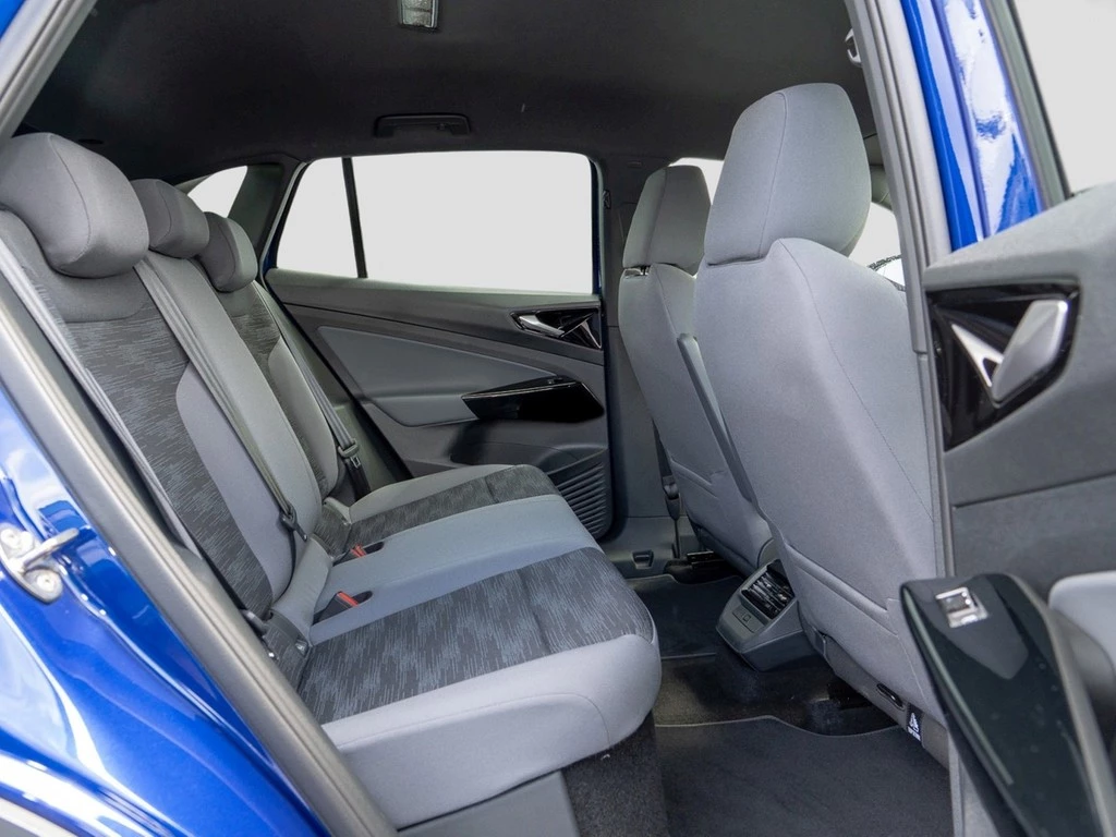 Volkswagen ID.4 Pure Performance Wärmepumpe, Navi