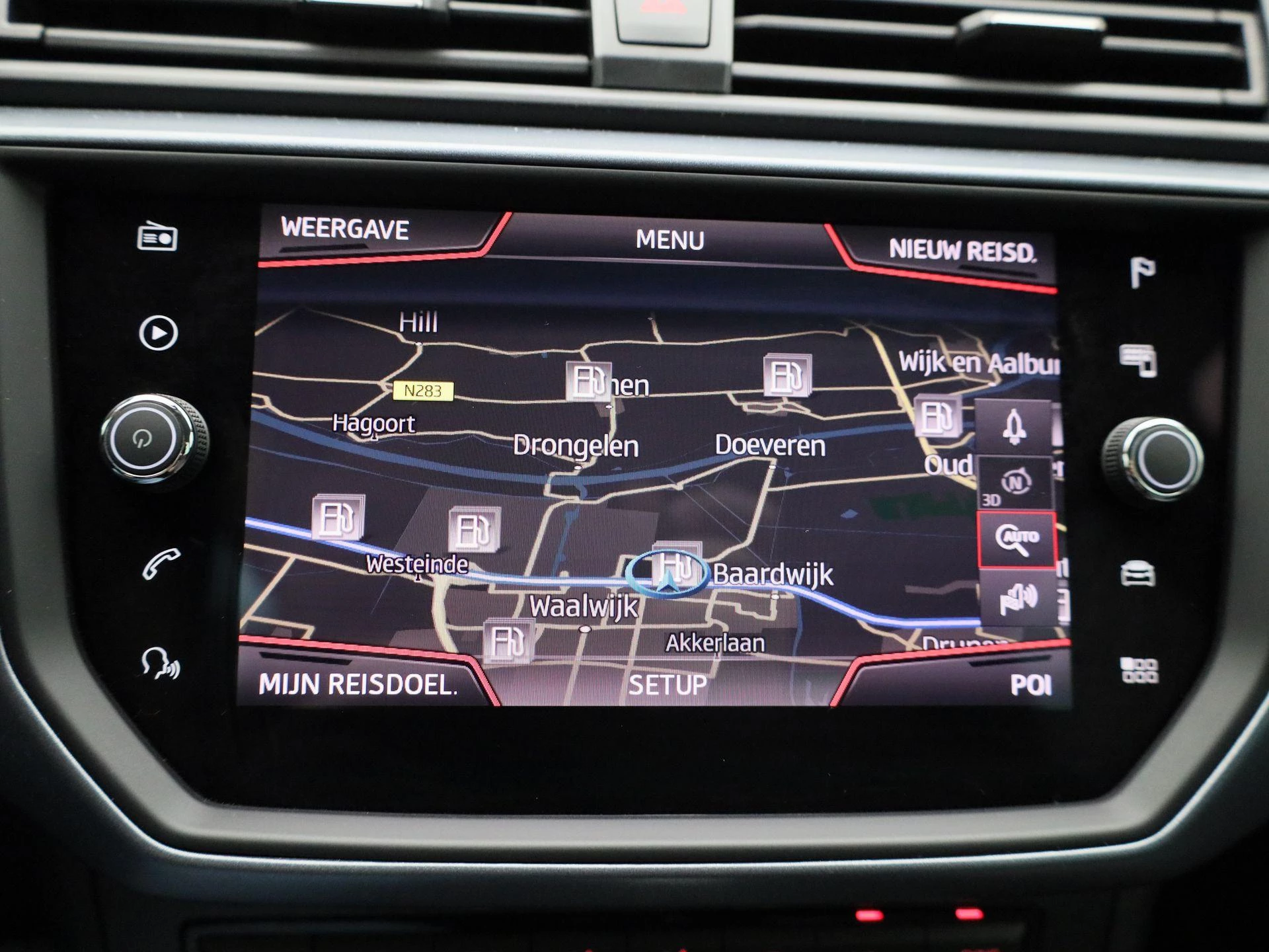 SEAT Arona 1.0 TSI Xcellence Business Intense