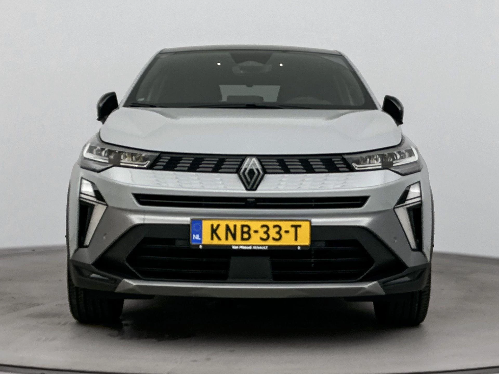 Renault Symbioz 1.8 E-Tech full hybrid 160Pk esprit Alpine