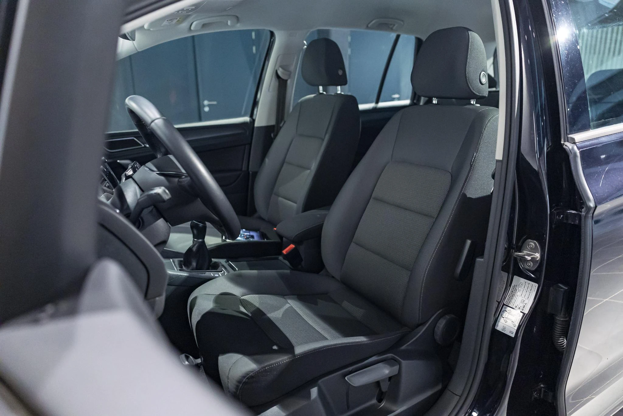 Volkswagen Golf Sportsvan 1.0 TSI 85kW Comfortline