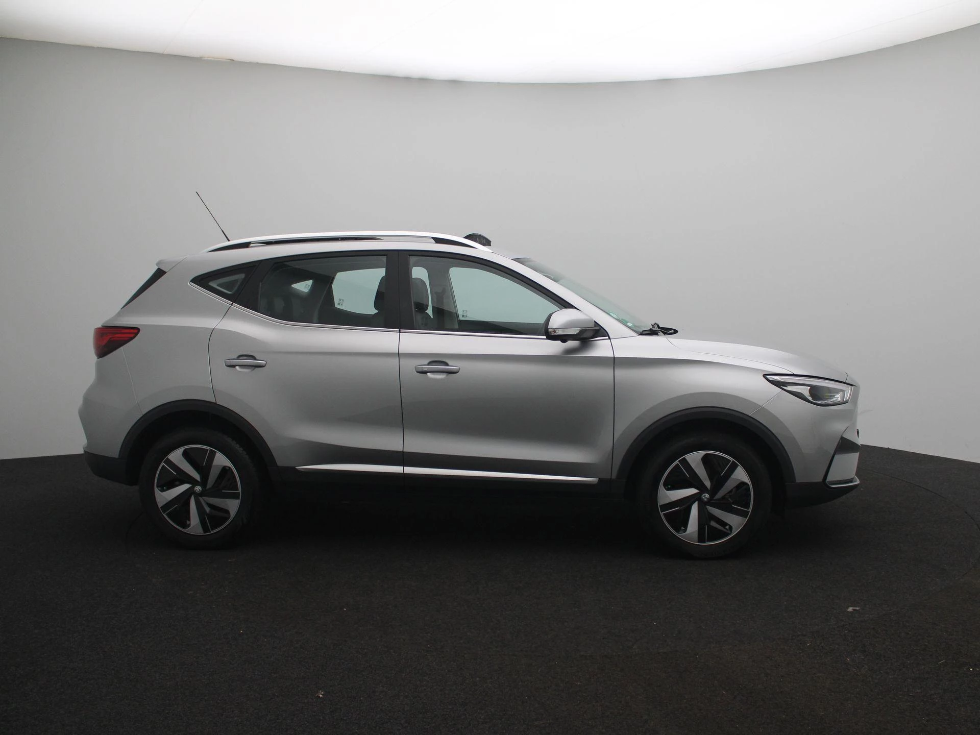MG ZS EV