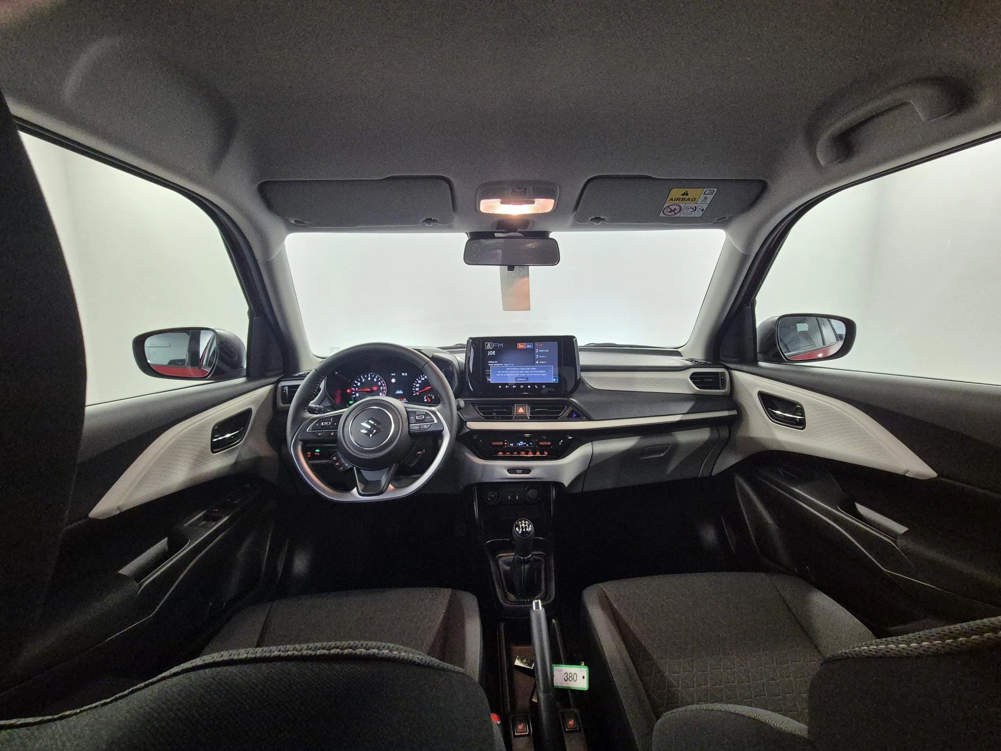 Suzuki-Swift-image-8